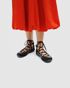 ECCO Biom Lite — Black 2