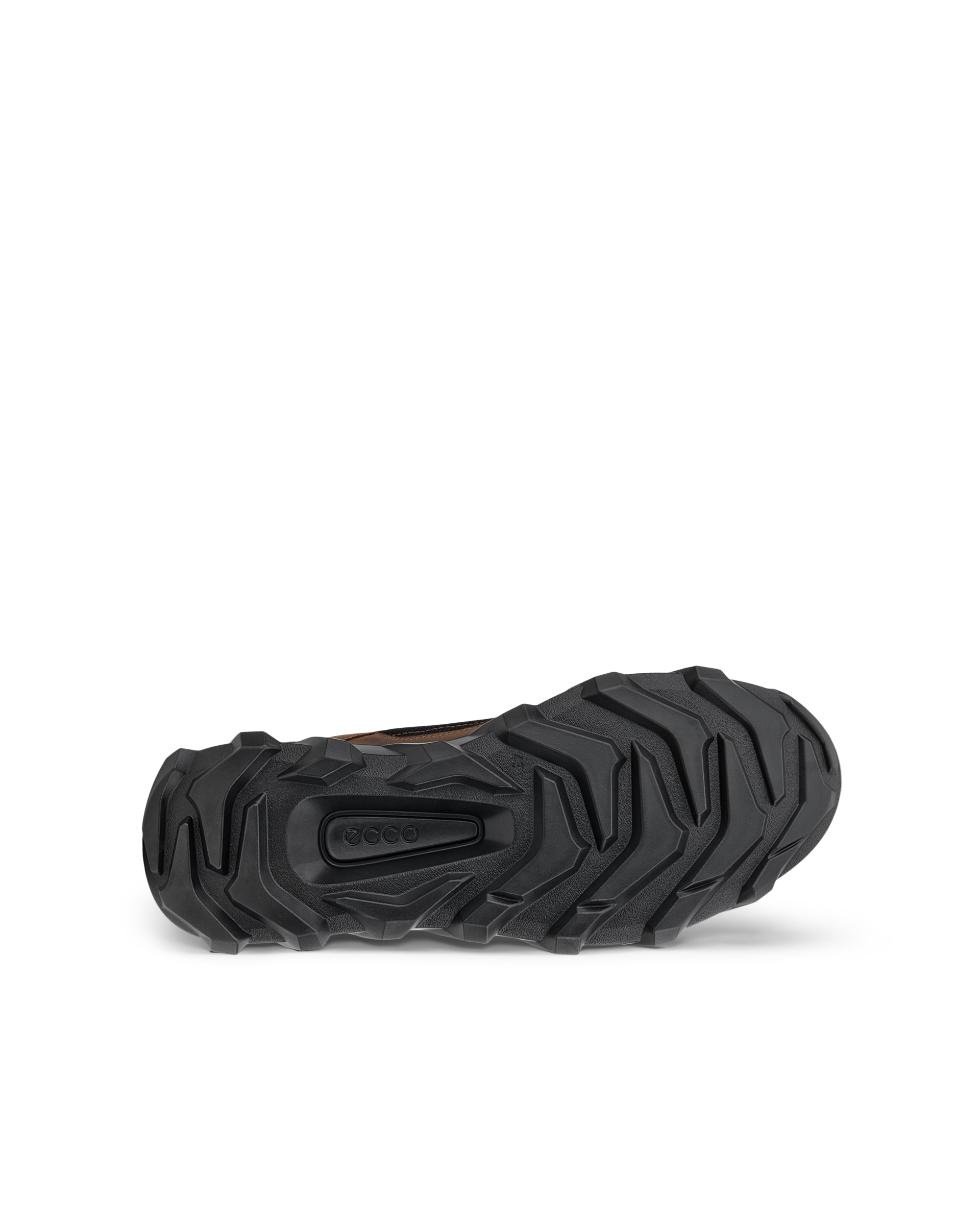 ECCO MX Low — Brown