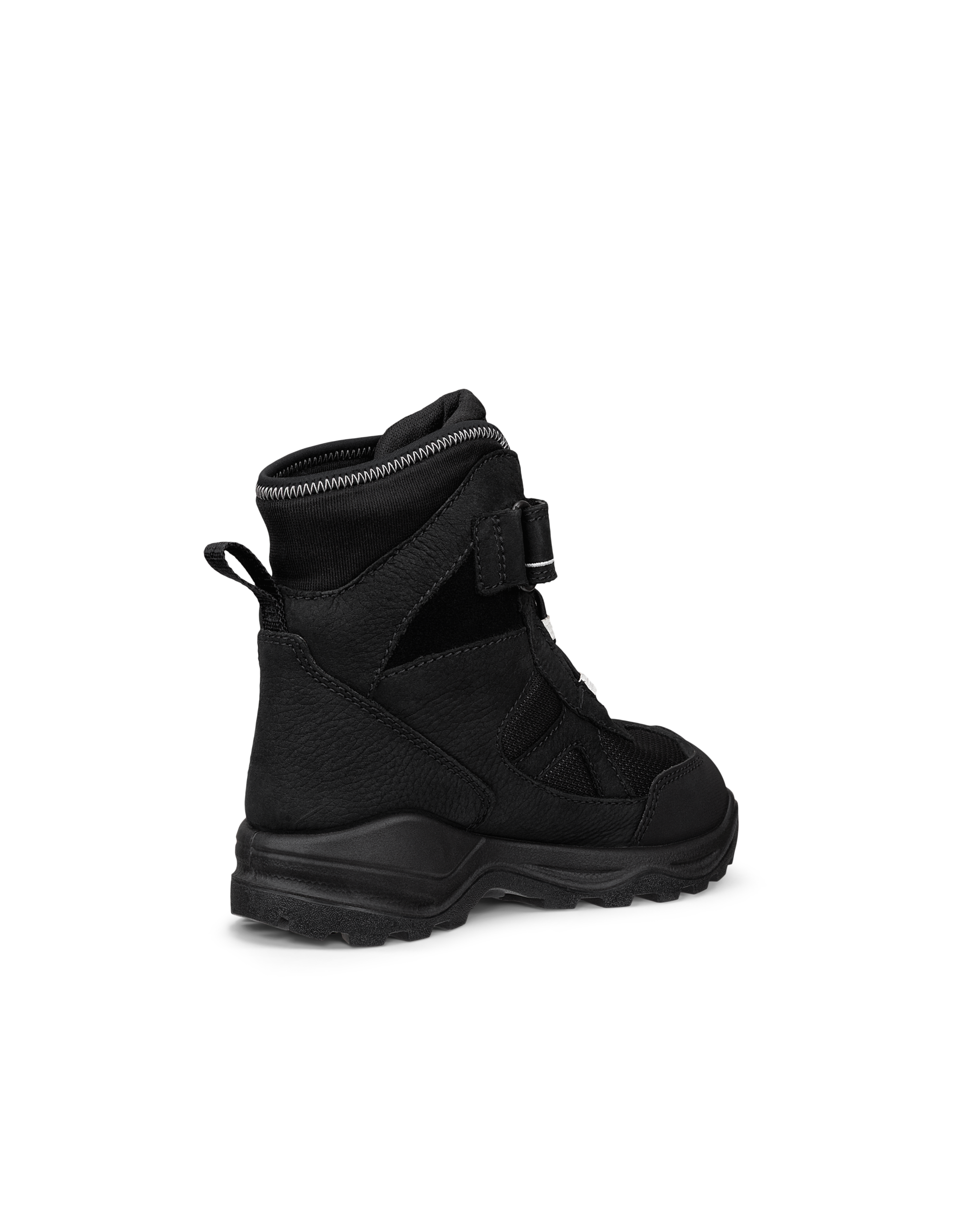 ECCO SNOW MOUNTAIN — Black