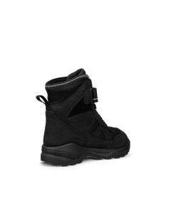 ECCO SNOW MOUNTAIN — Black 3
