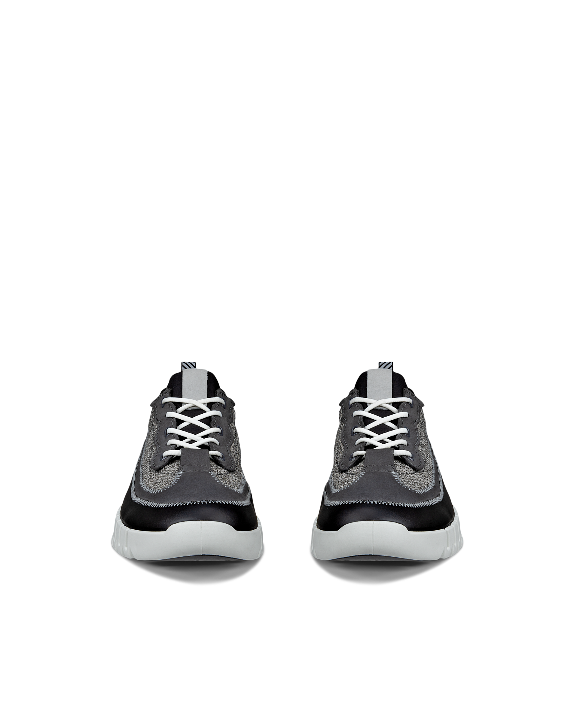 ECCO GRUUV — Black