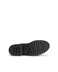 ECCO CHARLESTOWN — Black 4
