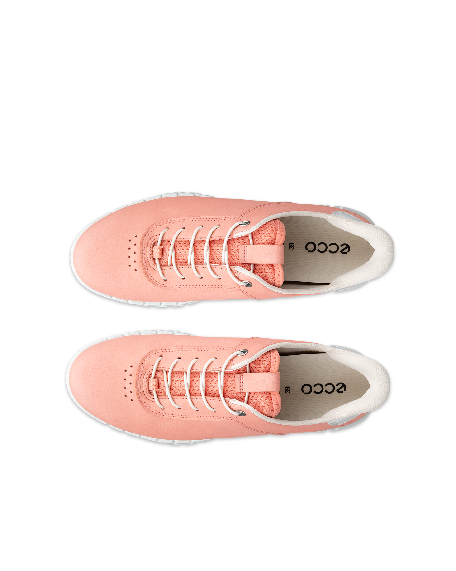 ECCO Gruuv Lite — Orange