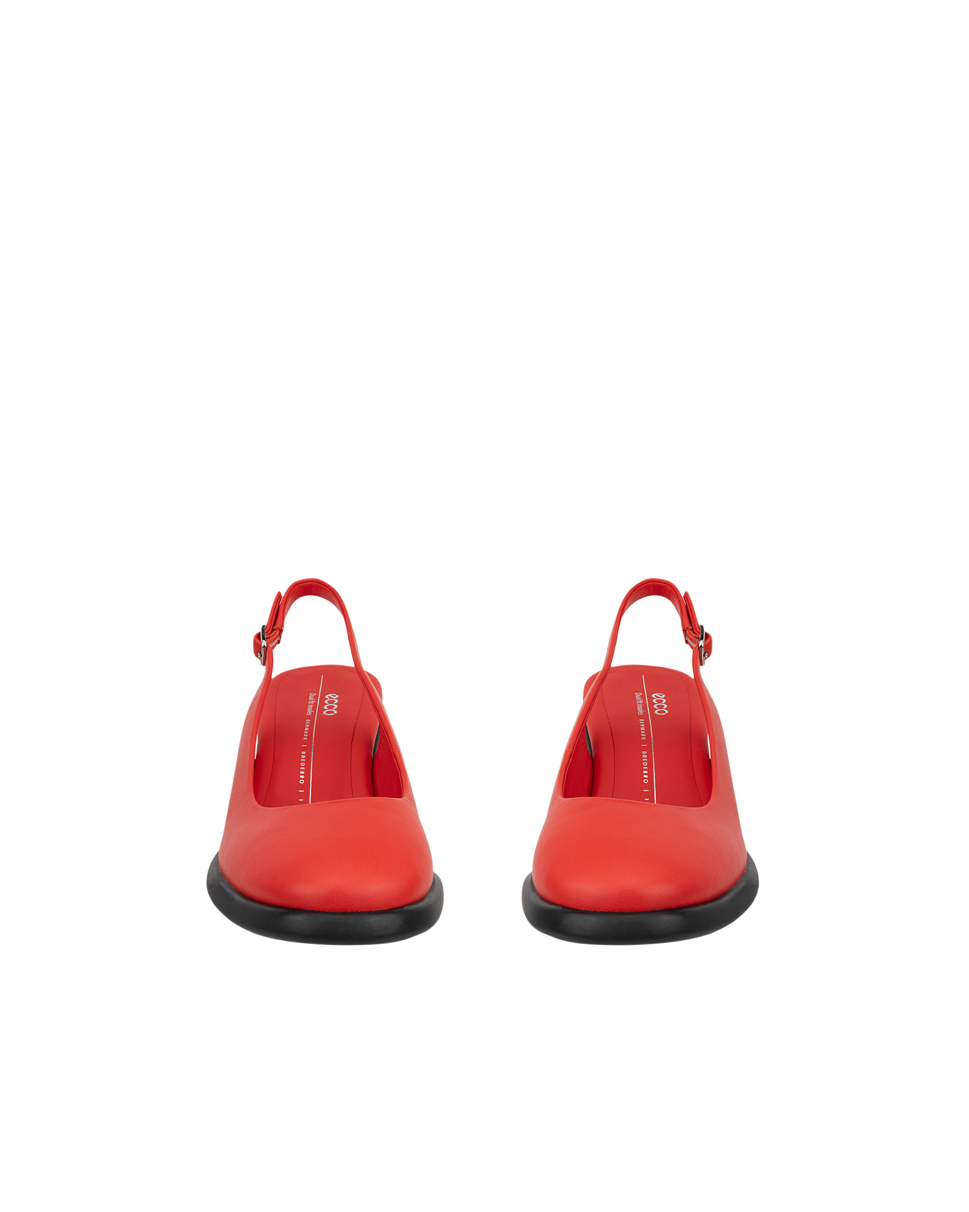 ECCO SCULPTED LX 55 — Red