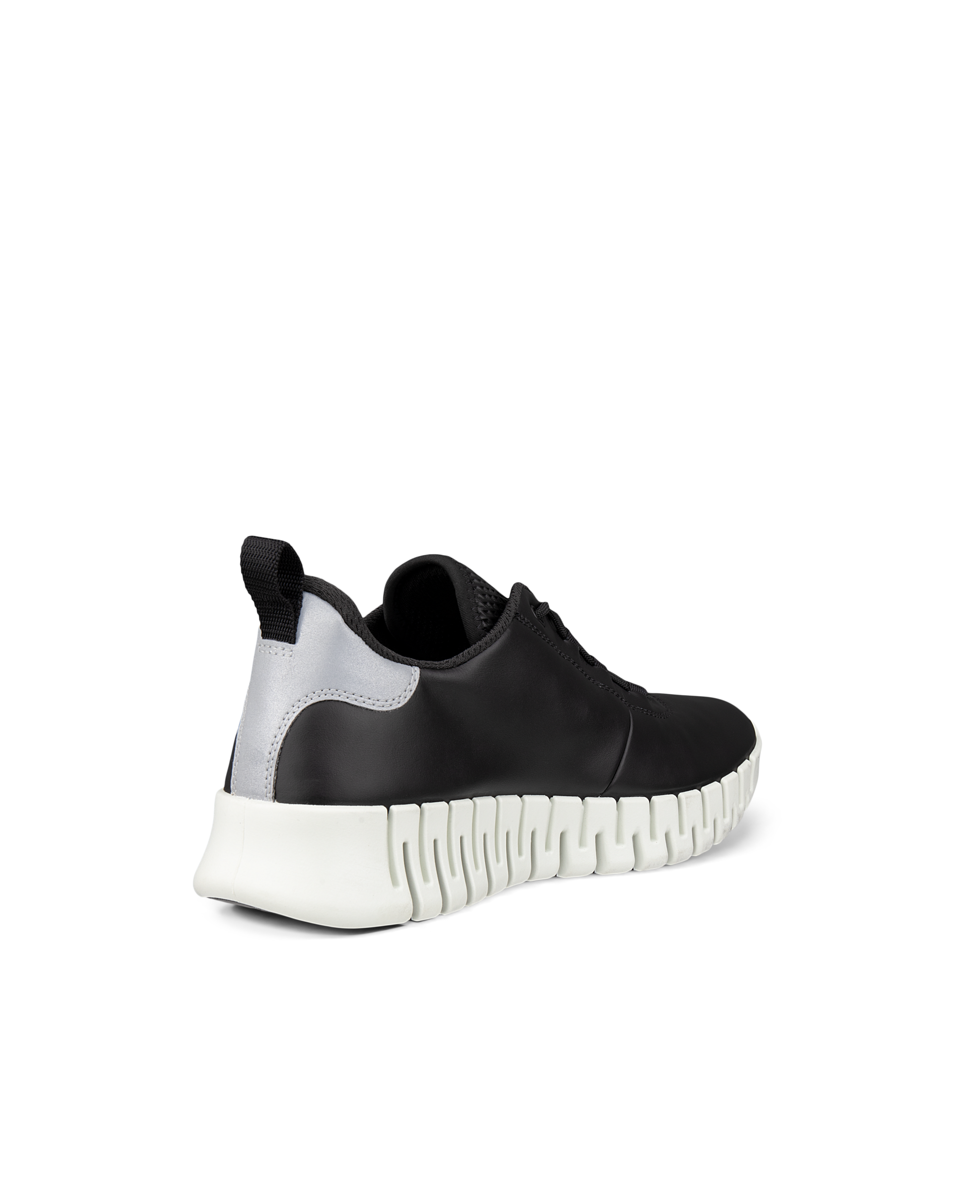 ECCO Gruuv — Black