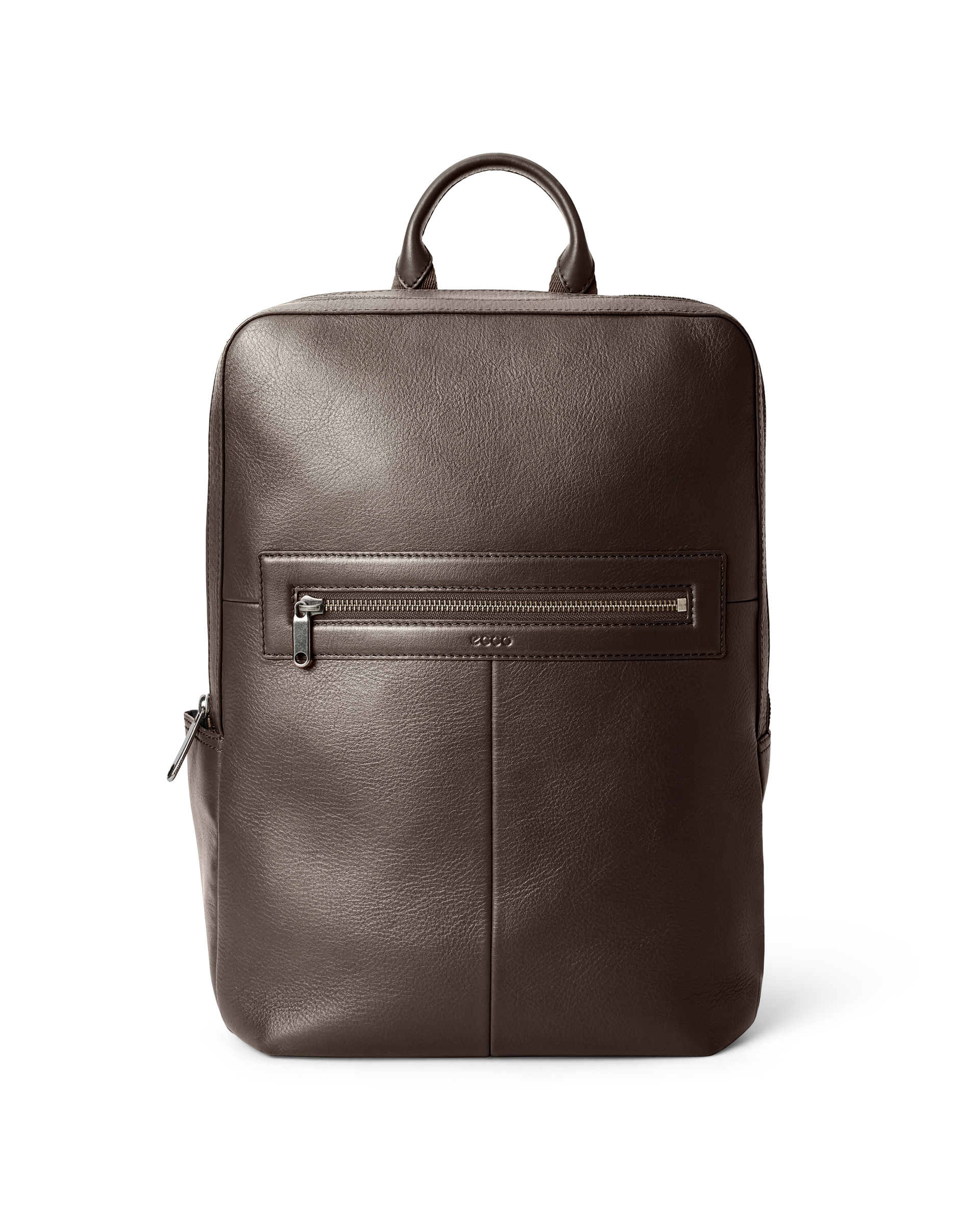 ECCO Load Backpack — Brown