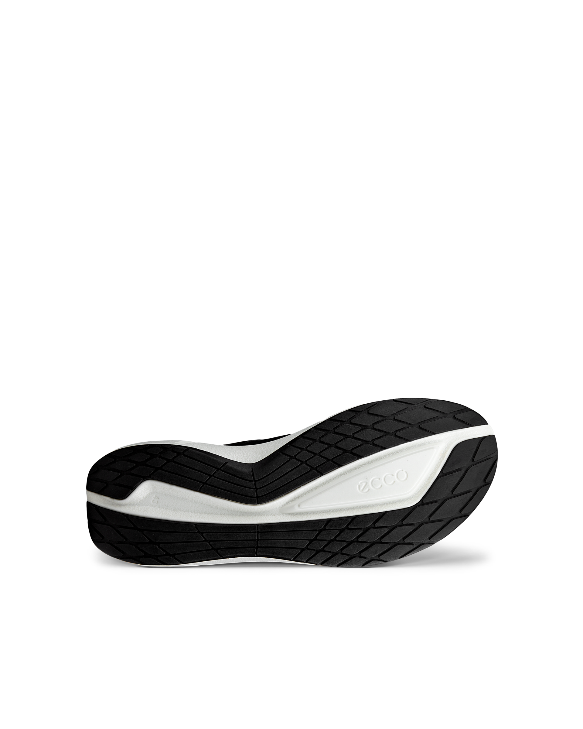 ECCO BIOM 2.2 — Black