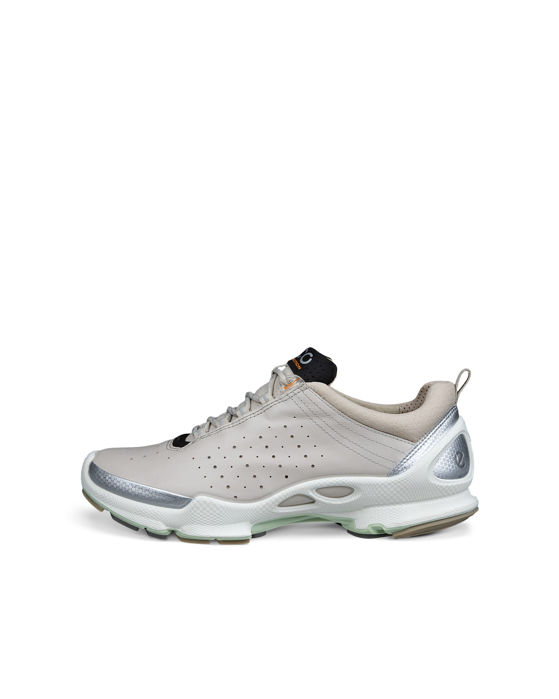 ECCO BIOM C WOMEN'S SHOE Grey - Main Image