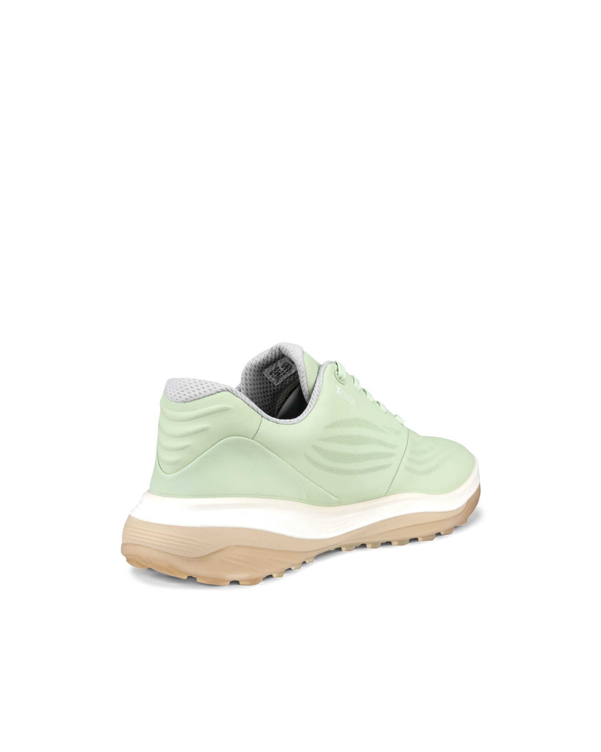 ECCO Golf LT1 Hybrid — Green