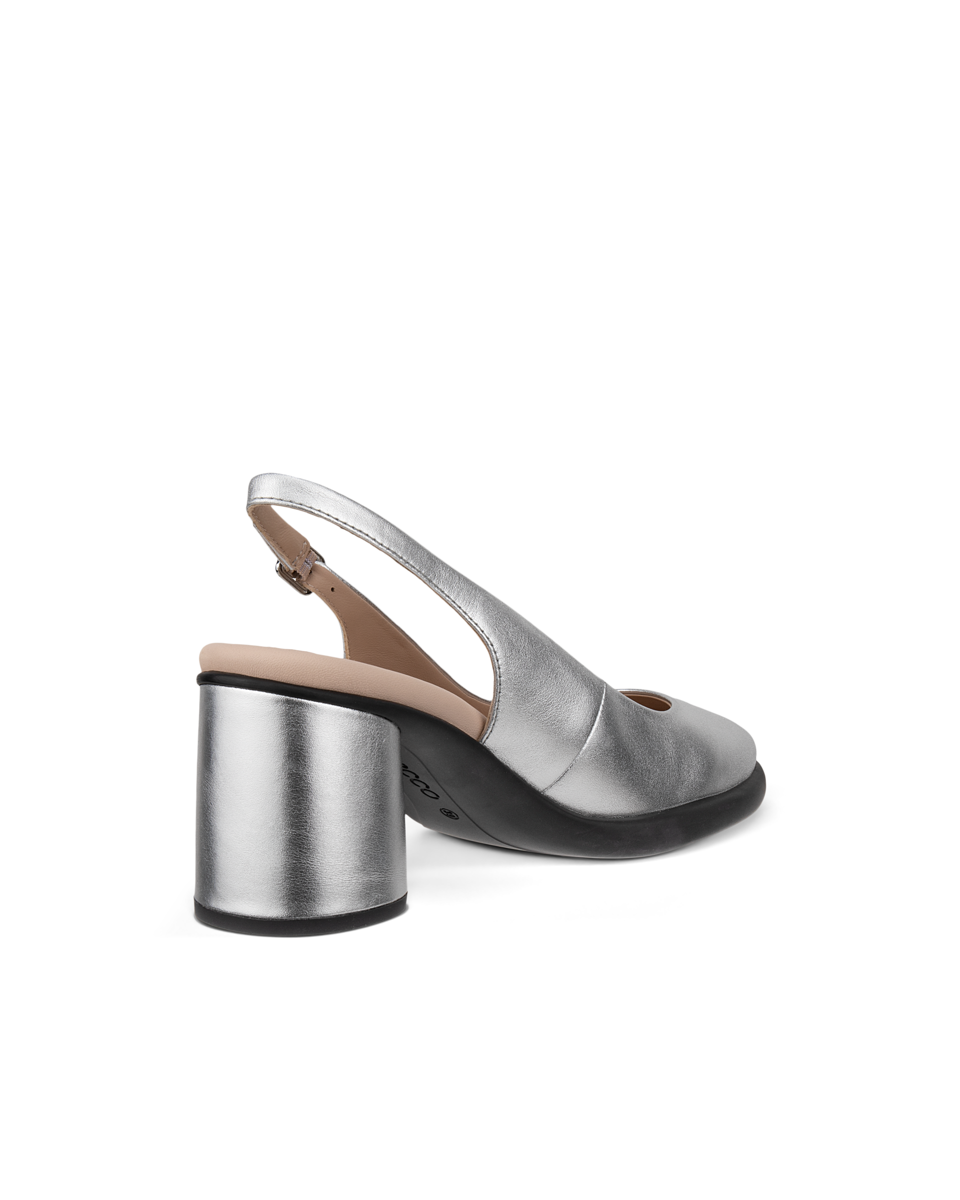 ECCO SCULPTED LX 55 — Silver