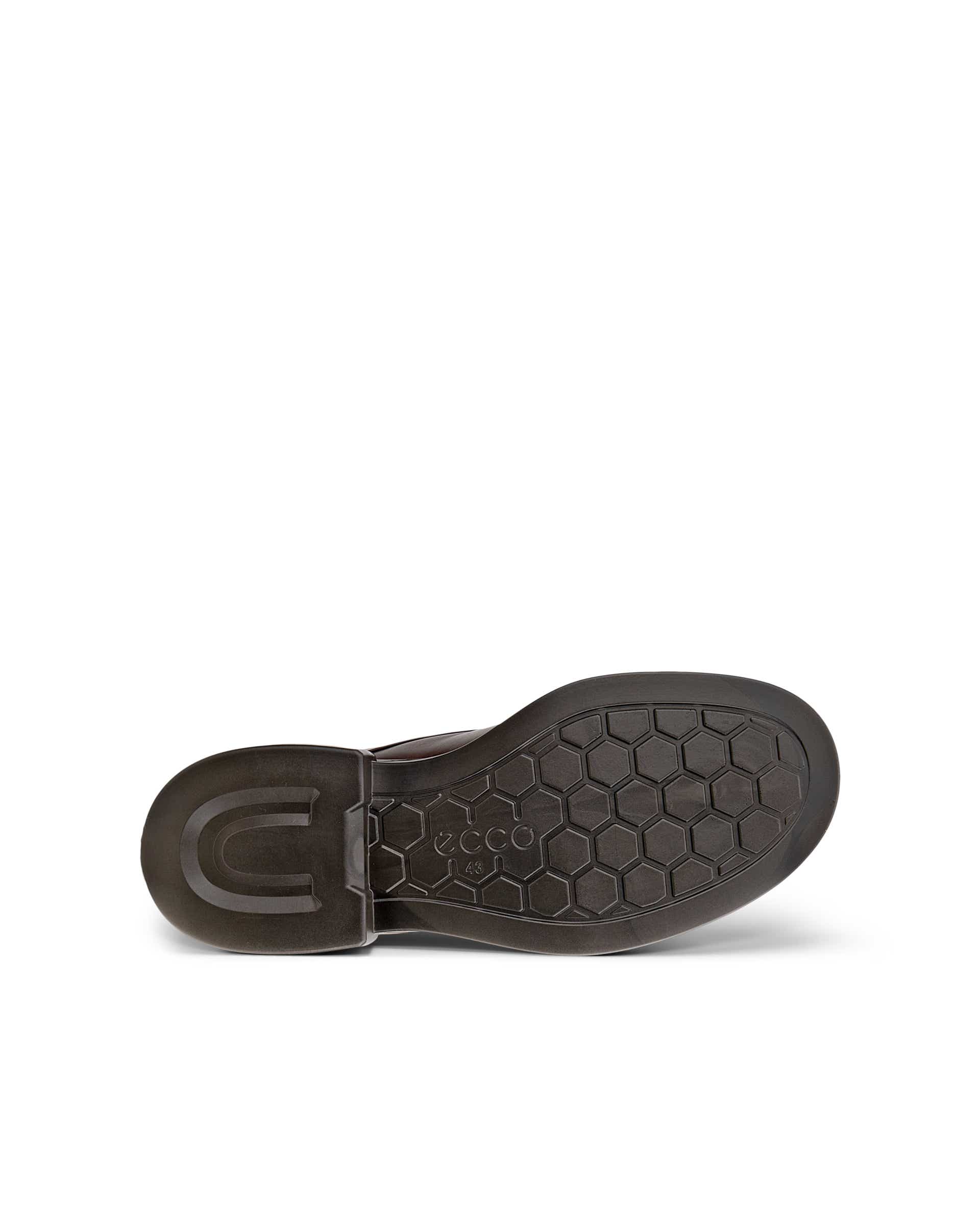 ECCO METROPOLE SEOUL - Brun - Sole