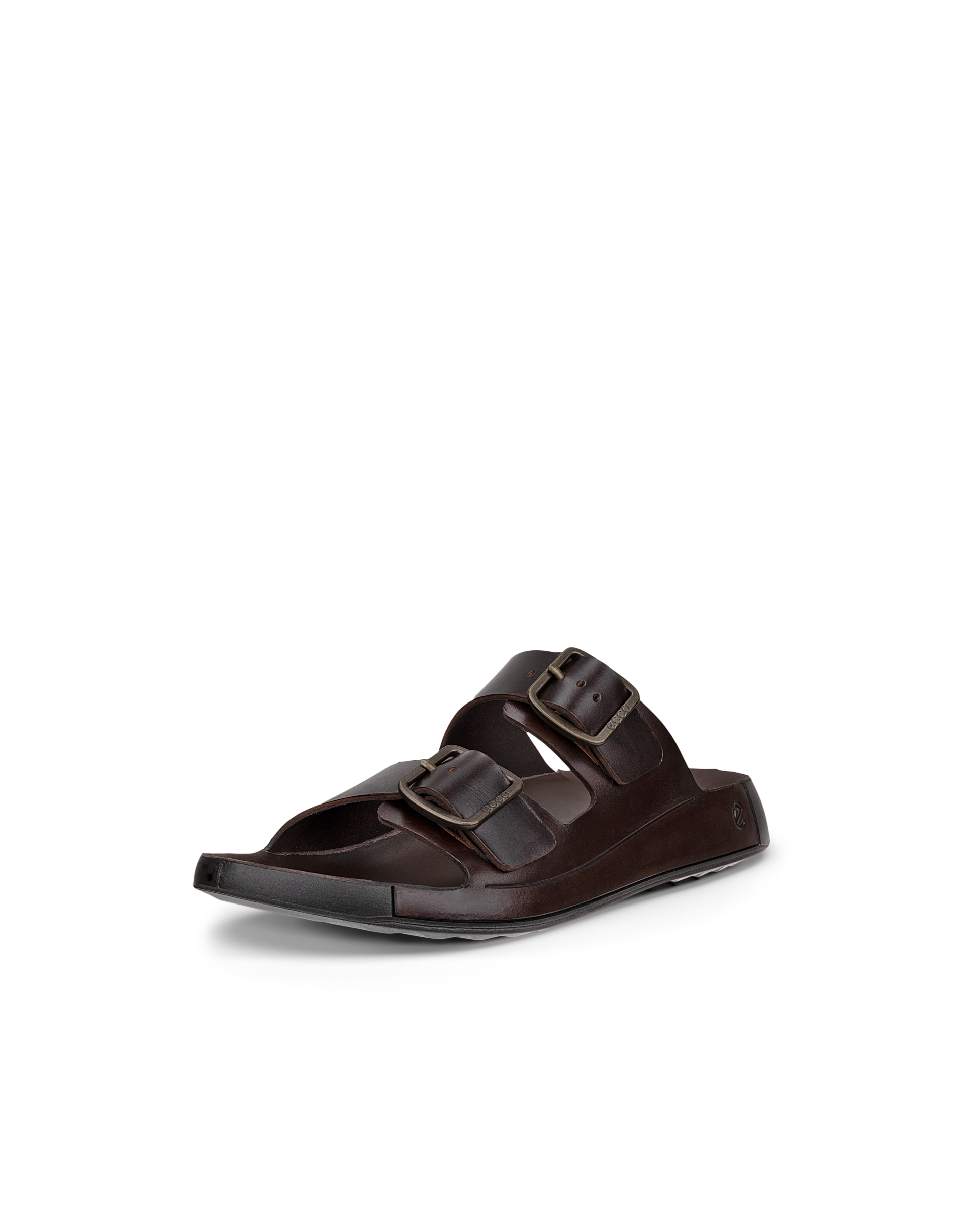 ECCO Cozmo — Brown