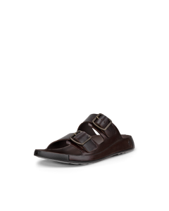 ECCO Cozmo — Brown 2