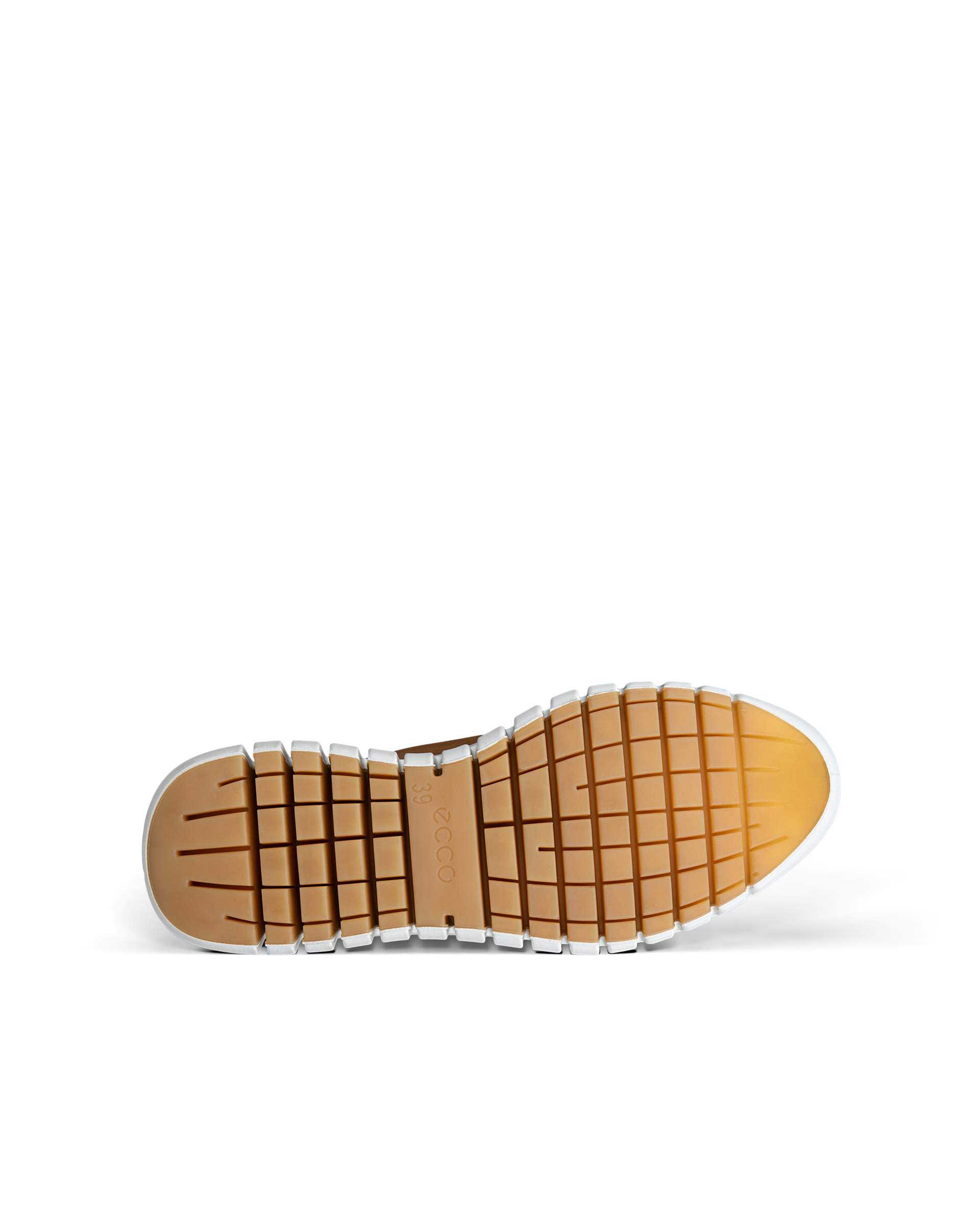 ECCO Gruuv — Brown