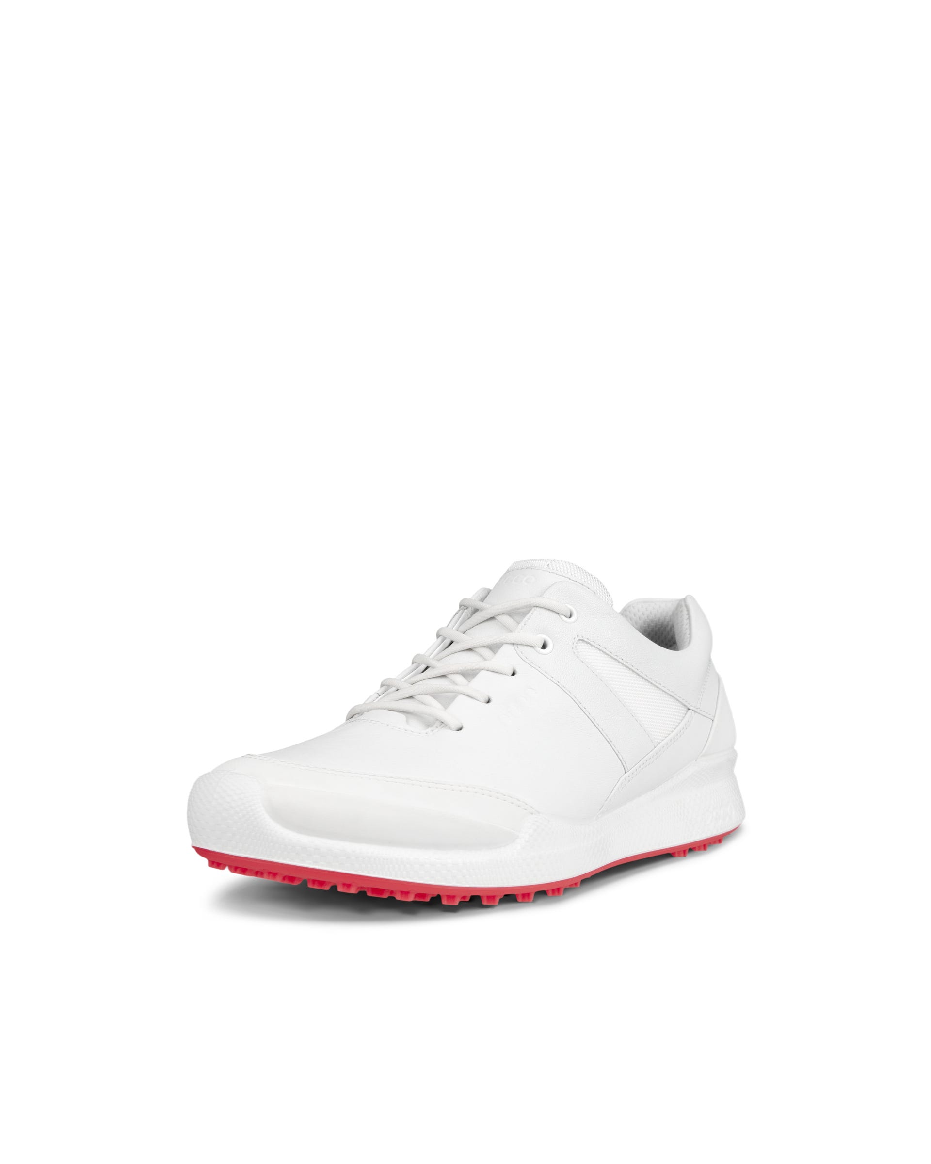 ecco Golf Biom レディースゴルフ シューズ EU 40 Women's ECCO® Golf Biom Hybrid Leather Golf Shoe | White