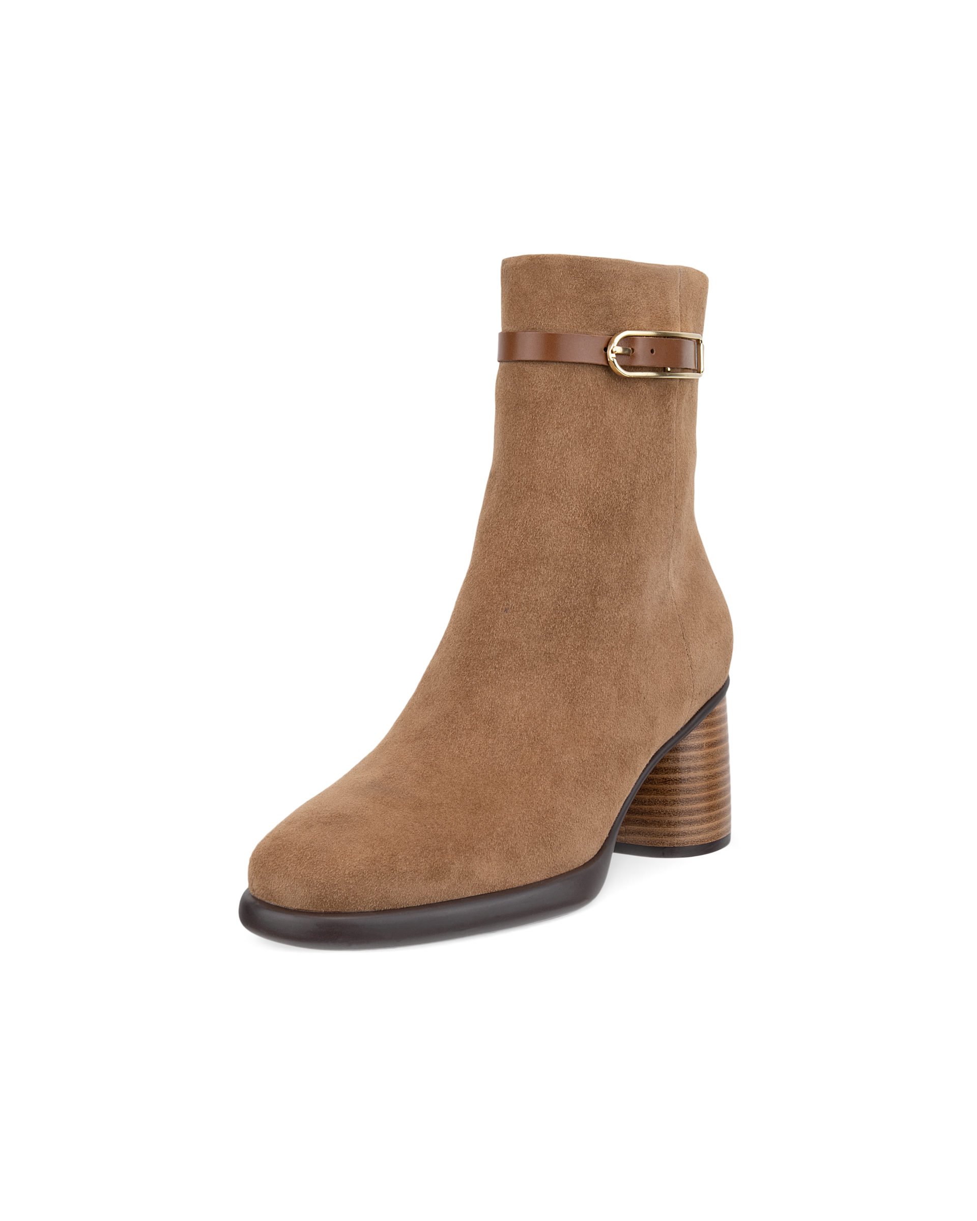 ECCO SCULPTED LX 55 — Brown