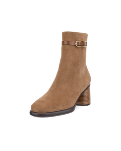 ECCO Sculpted LX 55 — Brown 2
