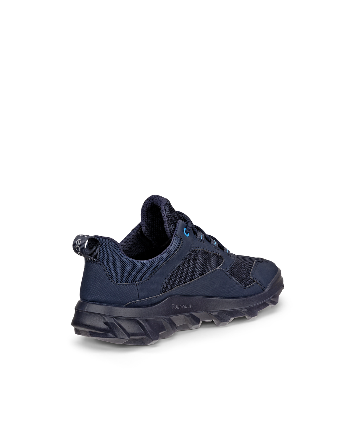 ECCO MX Low — Blue
