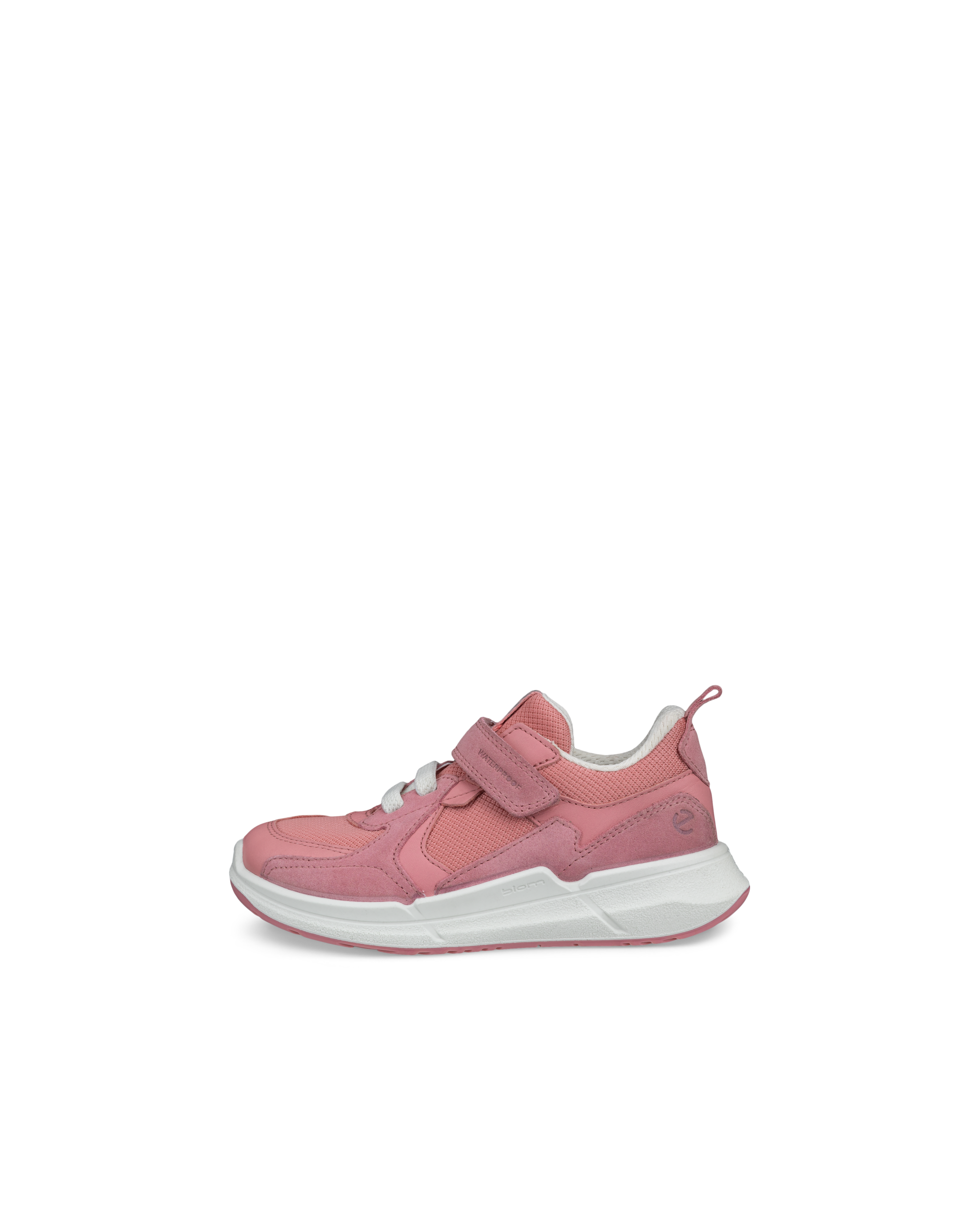 ECCO BIOM 2.2 — Pink
