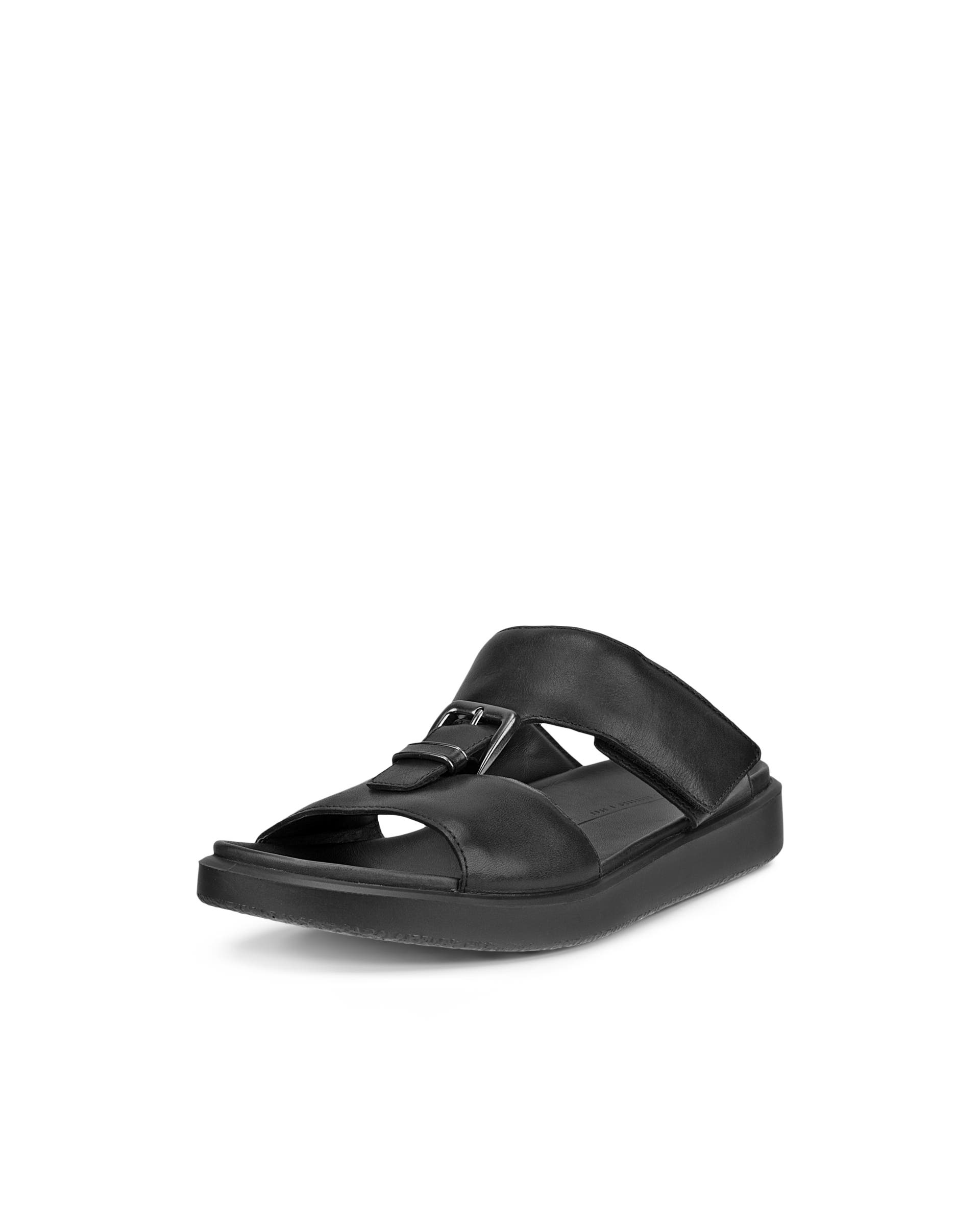 ECCO Men's Flowt LX Slide - Black - Main