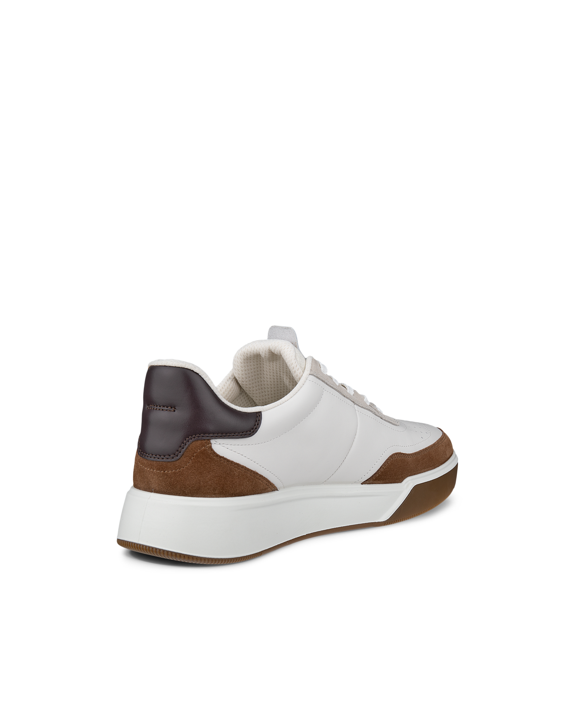 ECCO Street Court — Brown