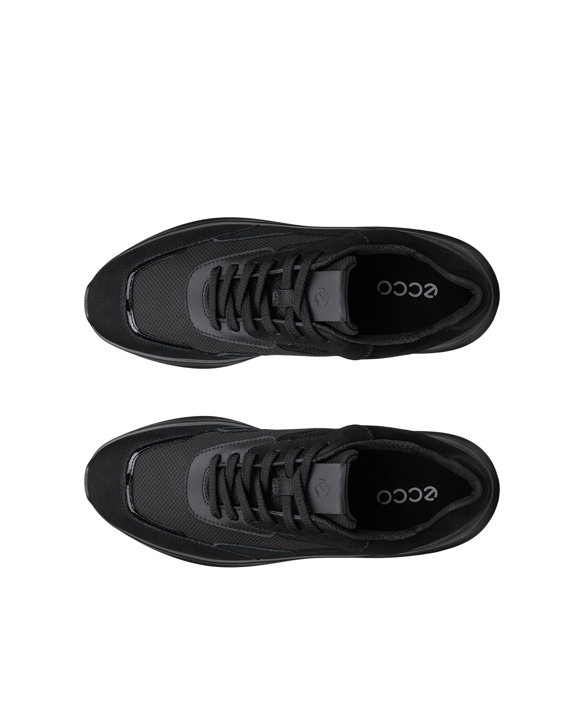 ECCO VALERIE — Black