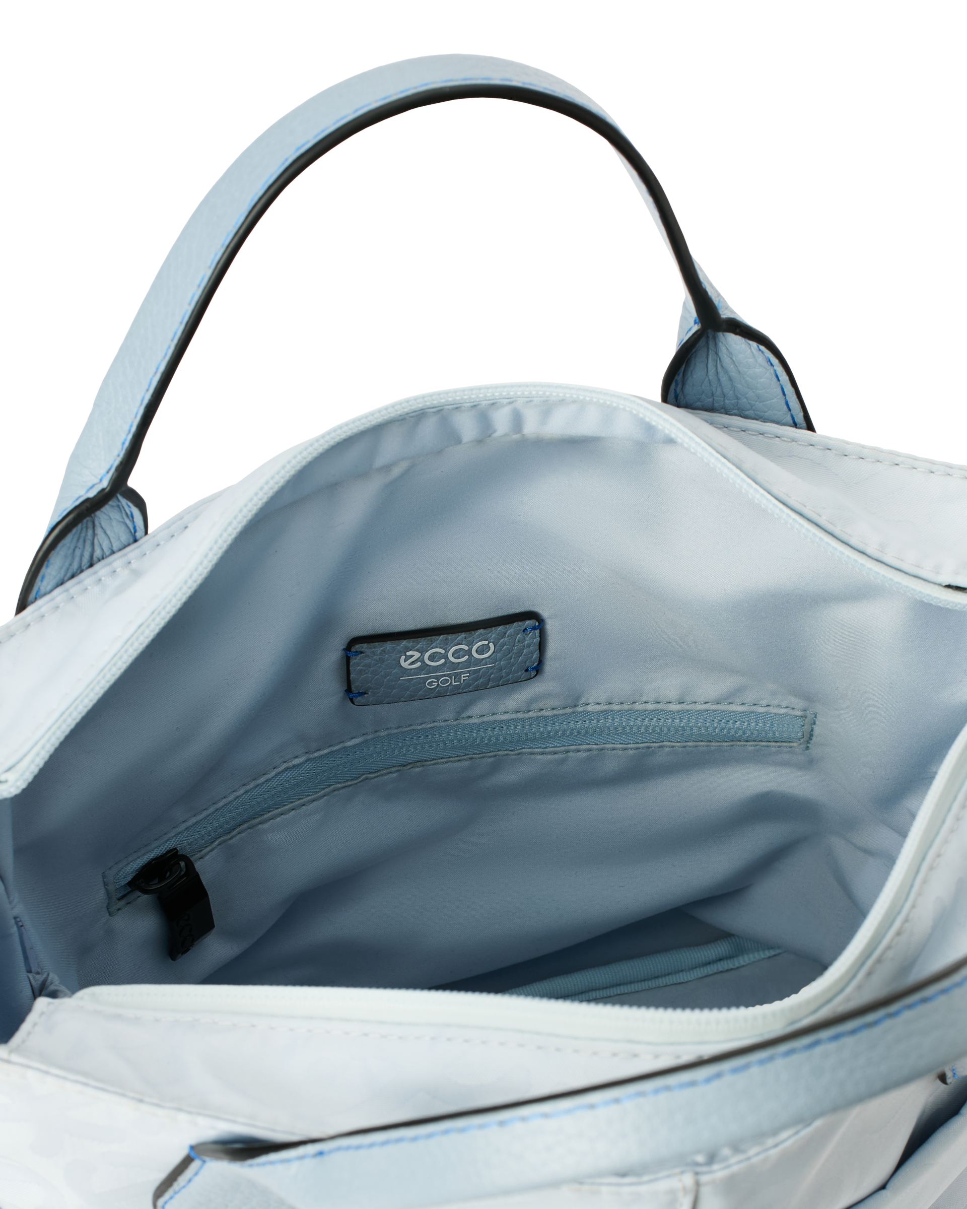 ECCO Golf Tote Bag ゴルフ トートバッグ | ブルー