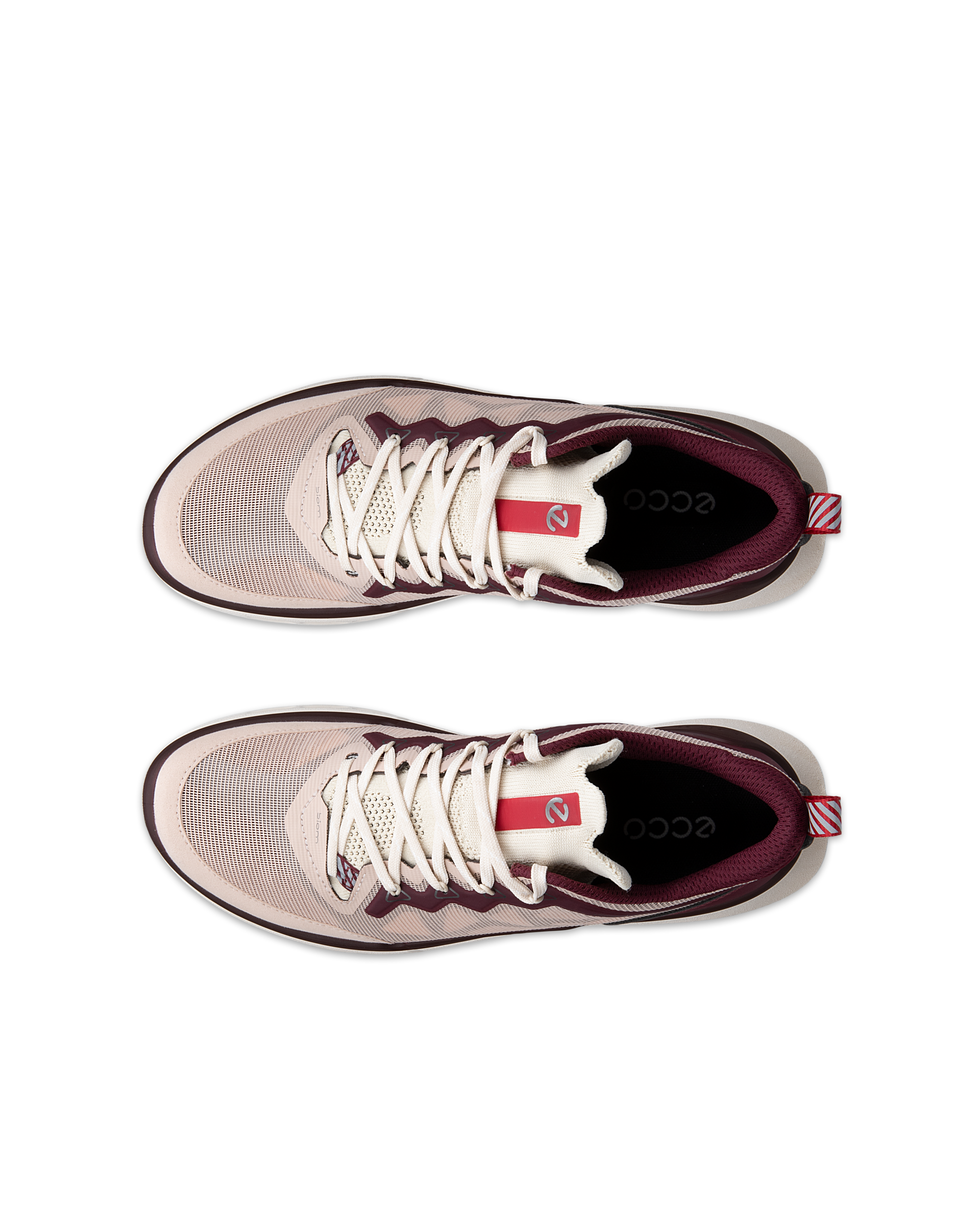 ECCO Biom 720 Breathru — Pink