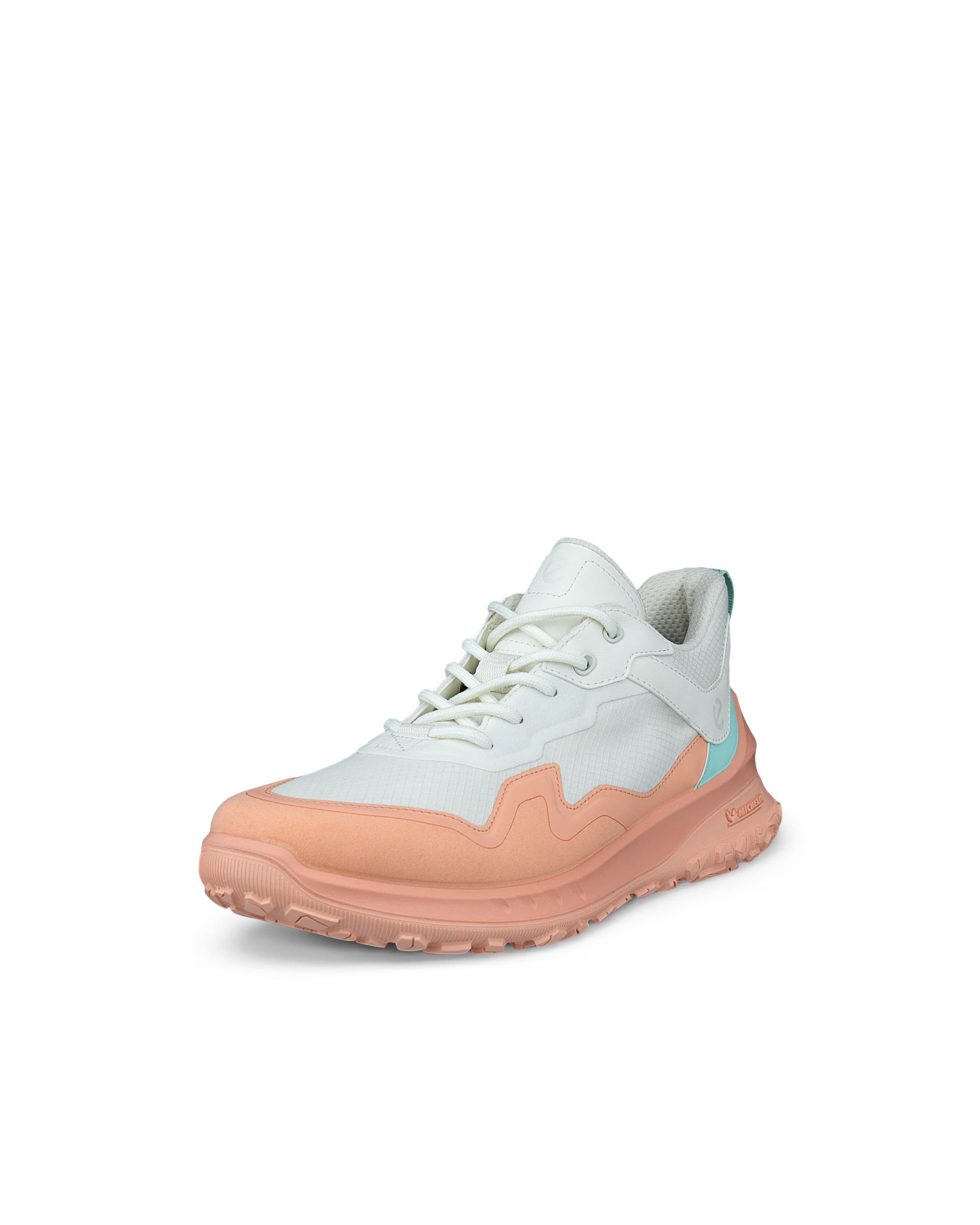 ECCO® ULT-TRN Damen Outdoor-Schuh - Orange - Main