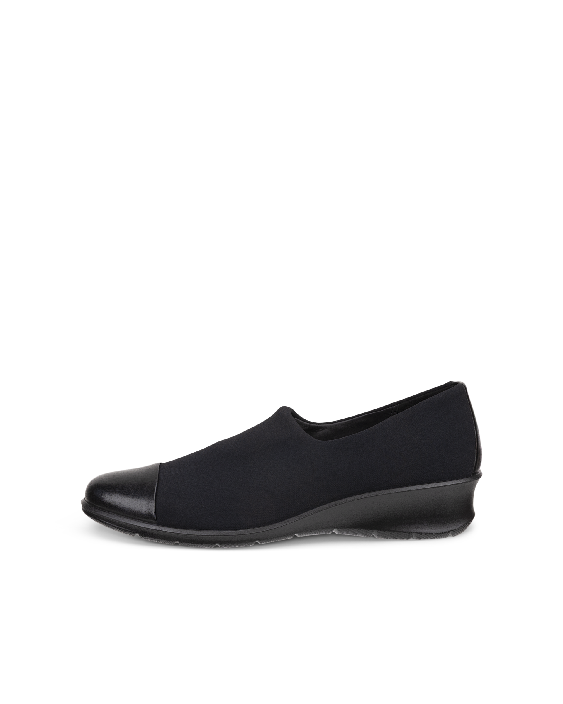 ECCO Felicia — Black
