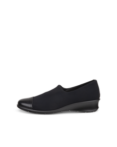 ECCO Felicia — Black 1