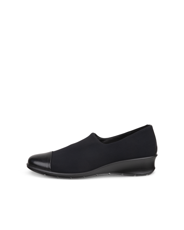 ECCO Felicia — Black