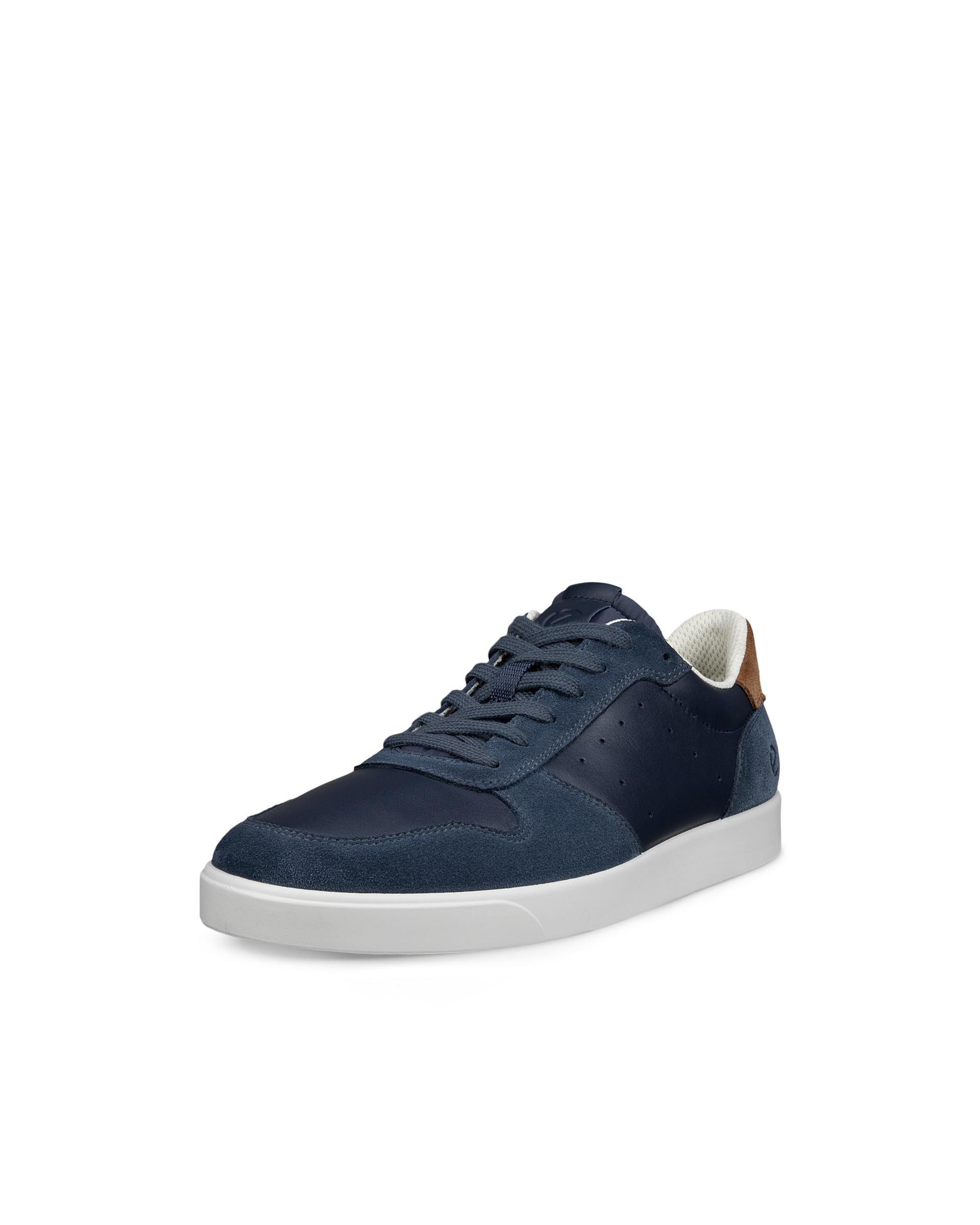 ECCO STREET LITE — Blue