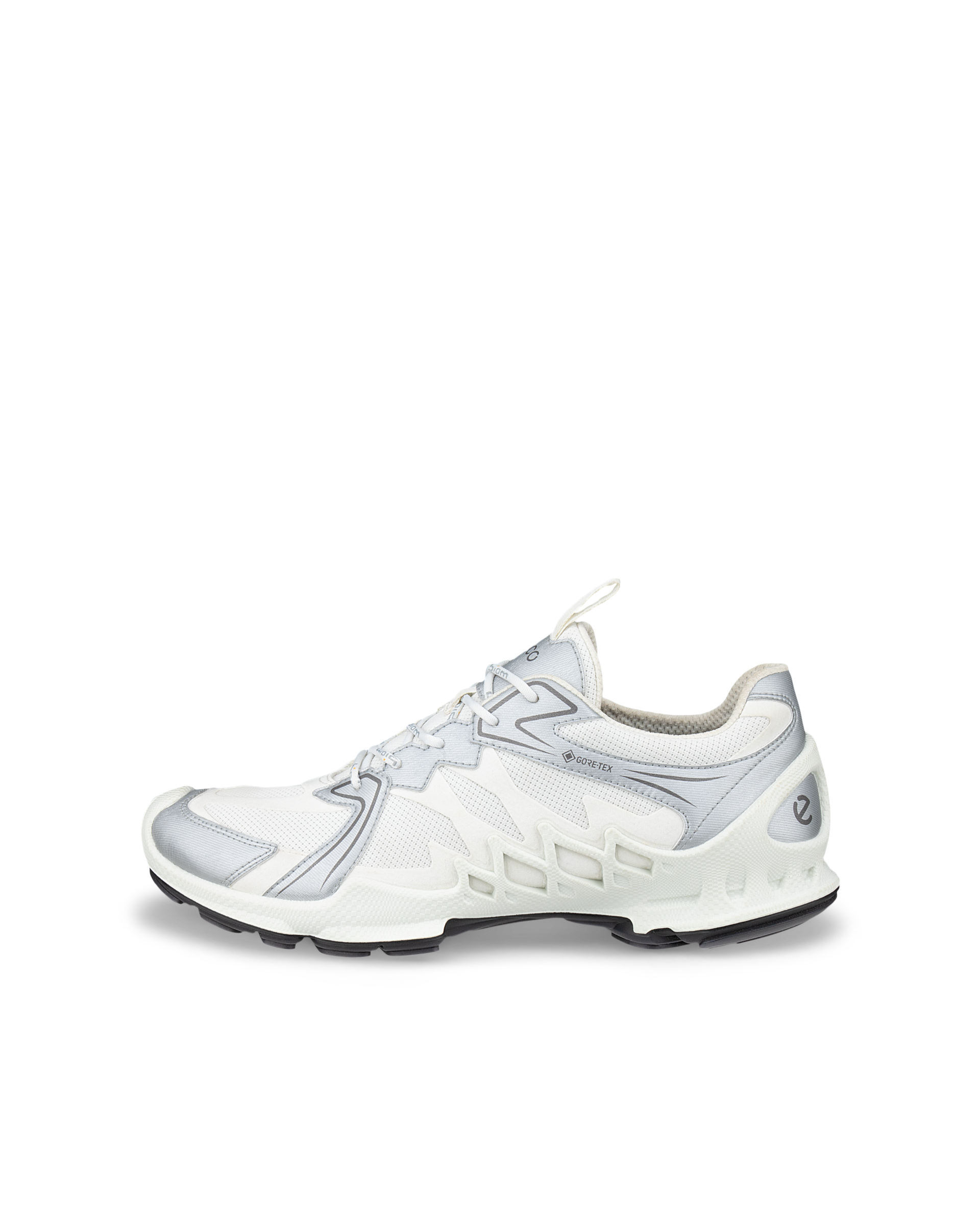 ECCO Biom Aex — White