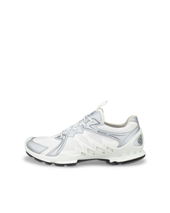 ECCO Biom Aex — White 1