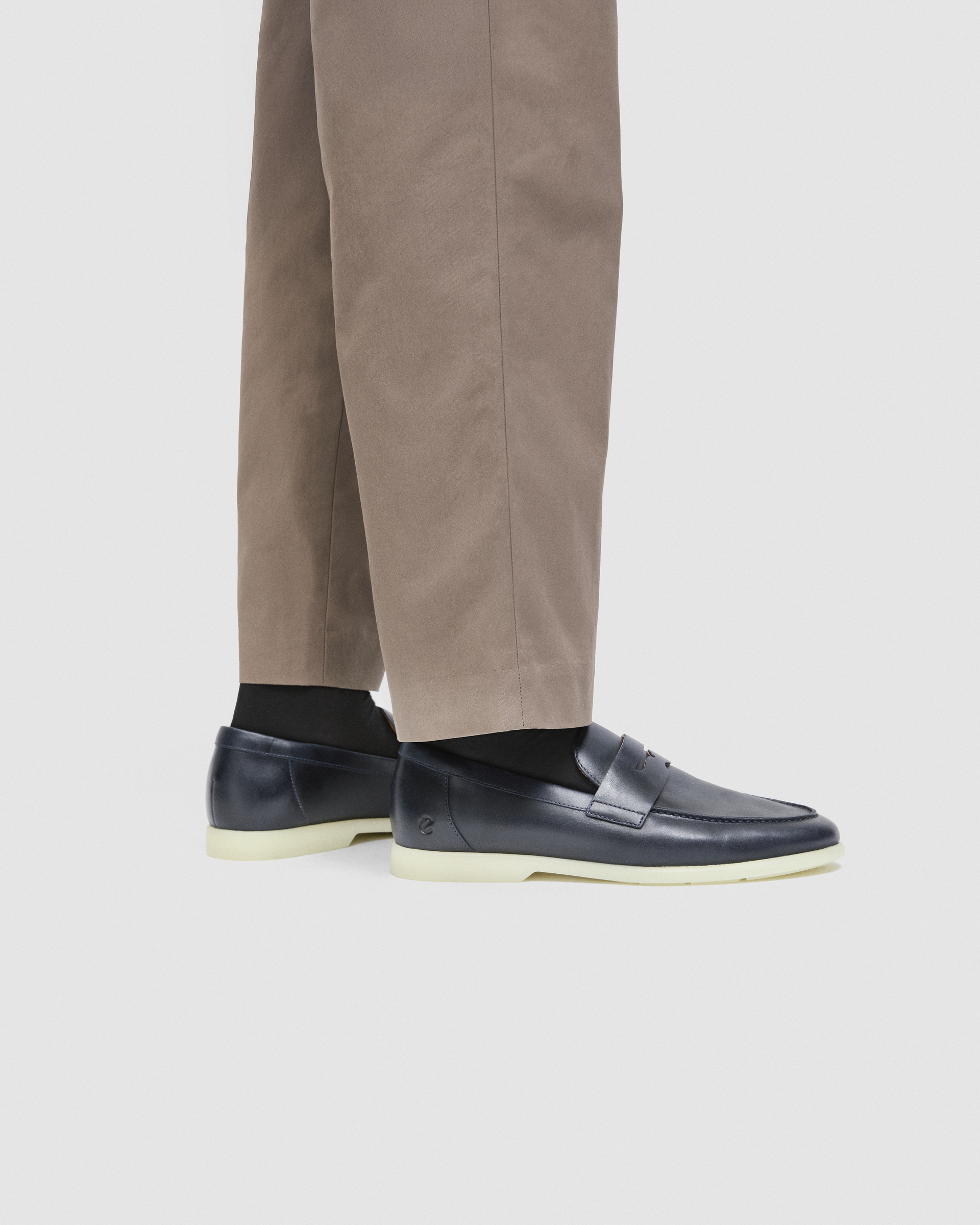 ECCO Metropole Verona — Blue