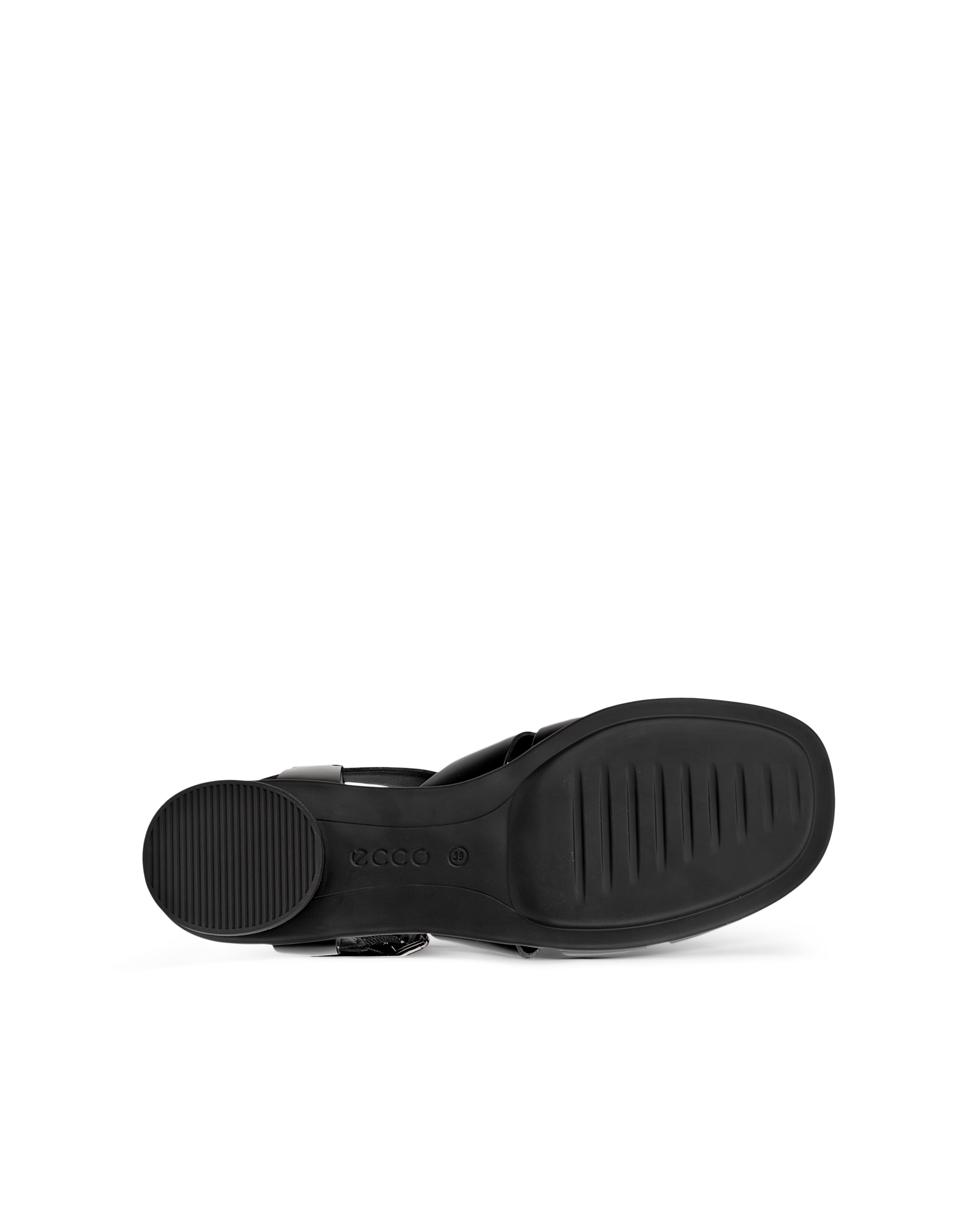 ECCO Sculpted Alba 25 — Black