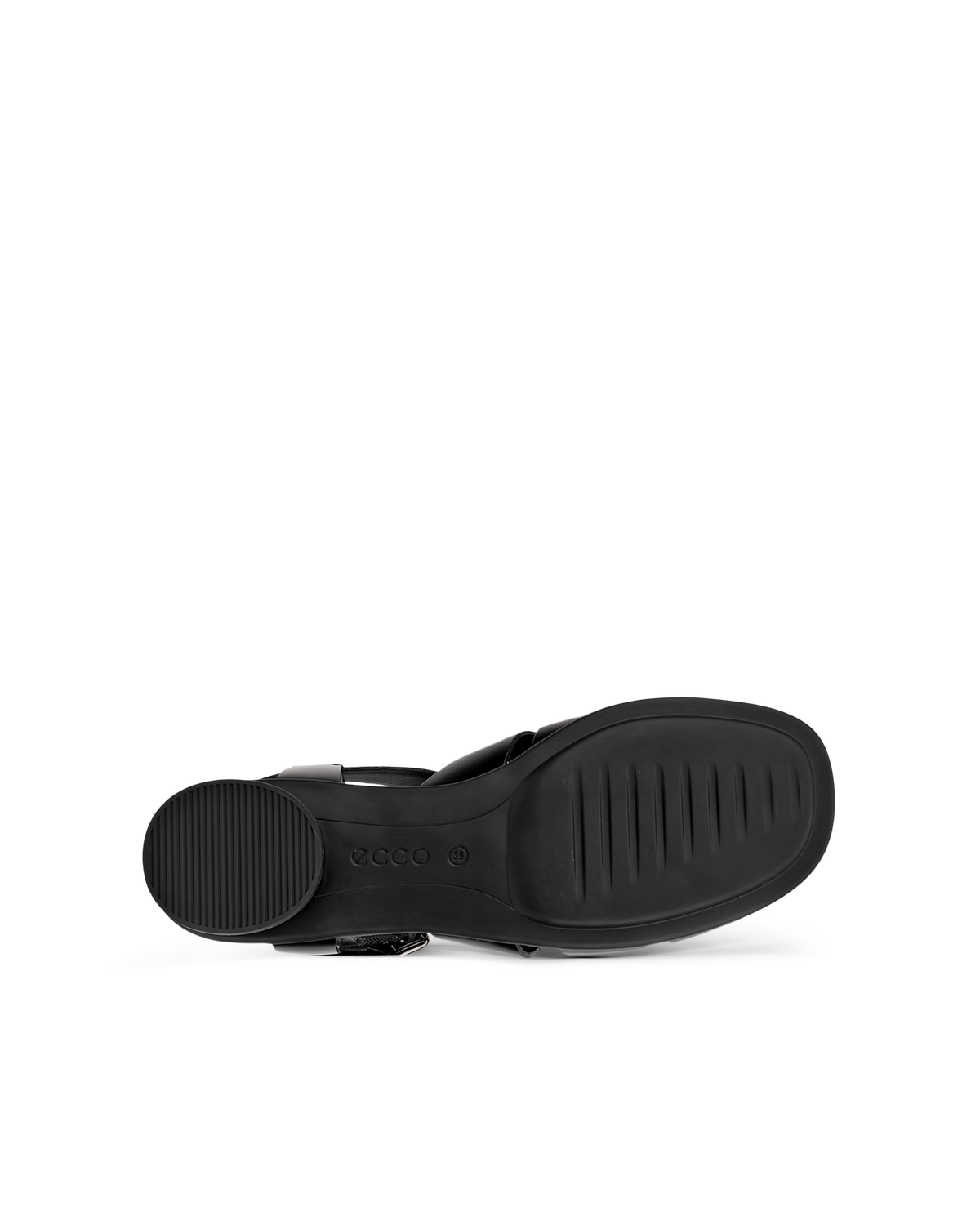 ECCO Sculpted Alba 25 — Black