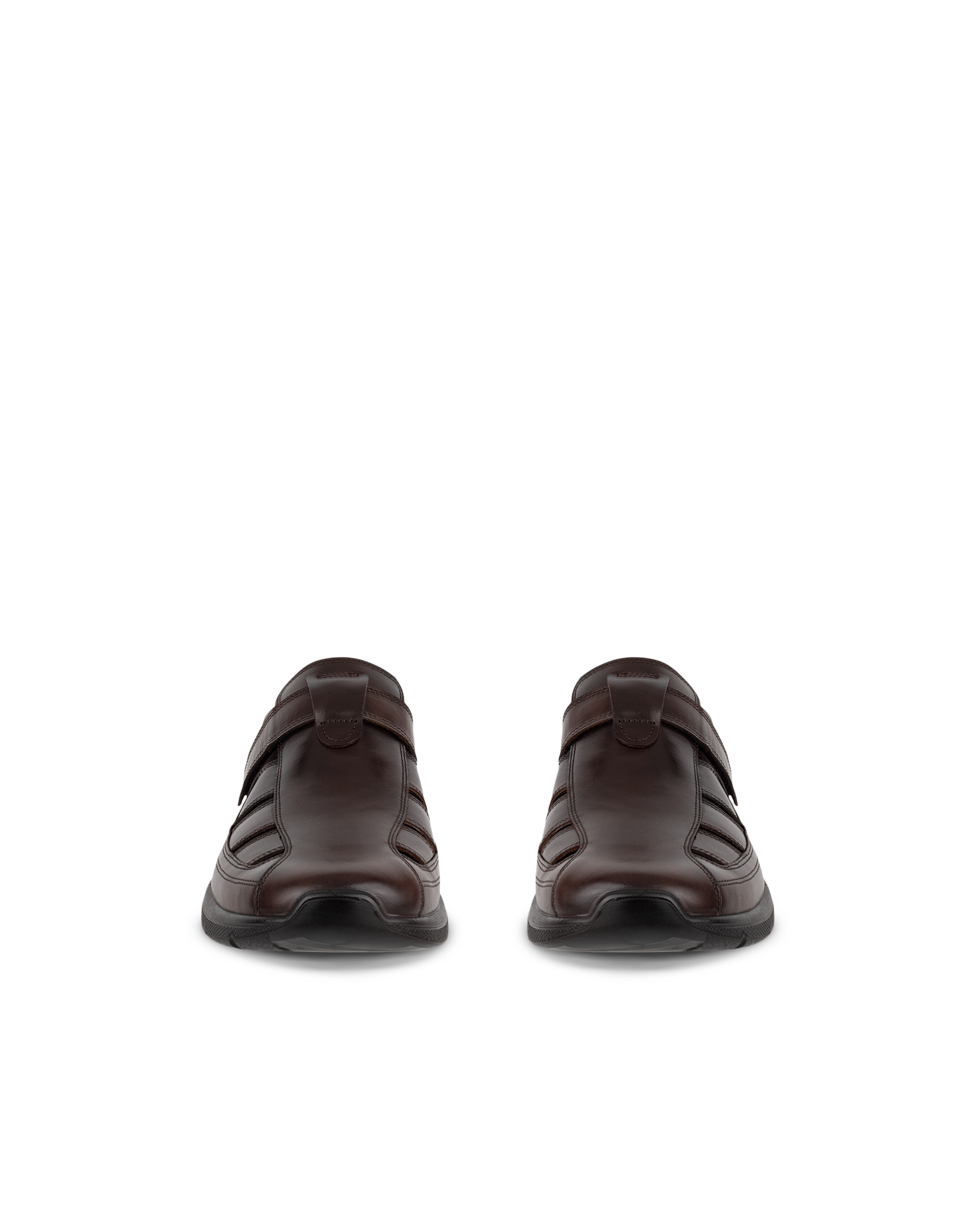 ECCO IRVING — Brown