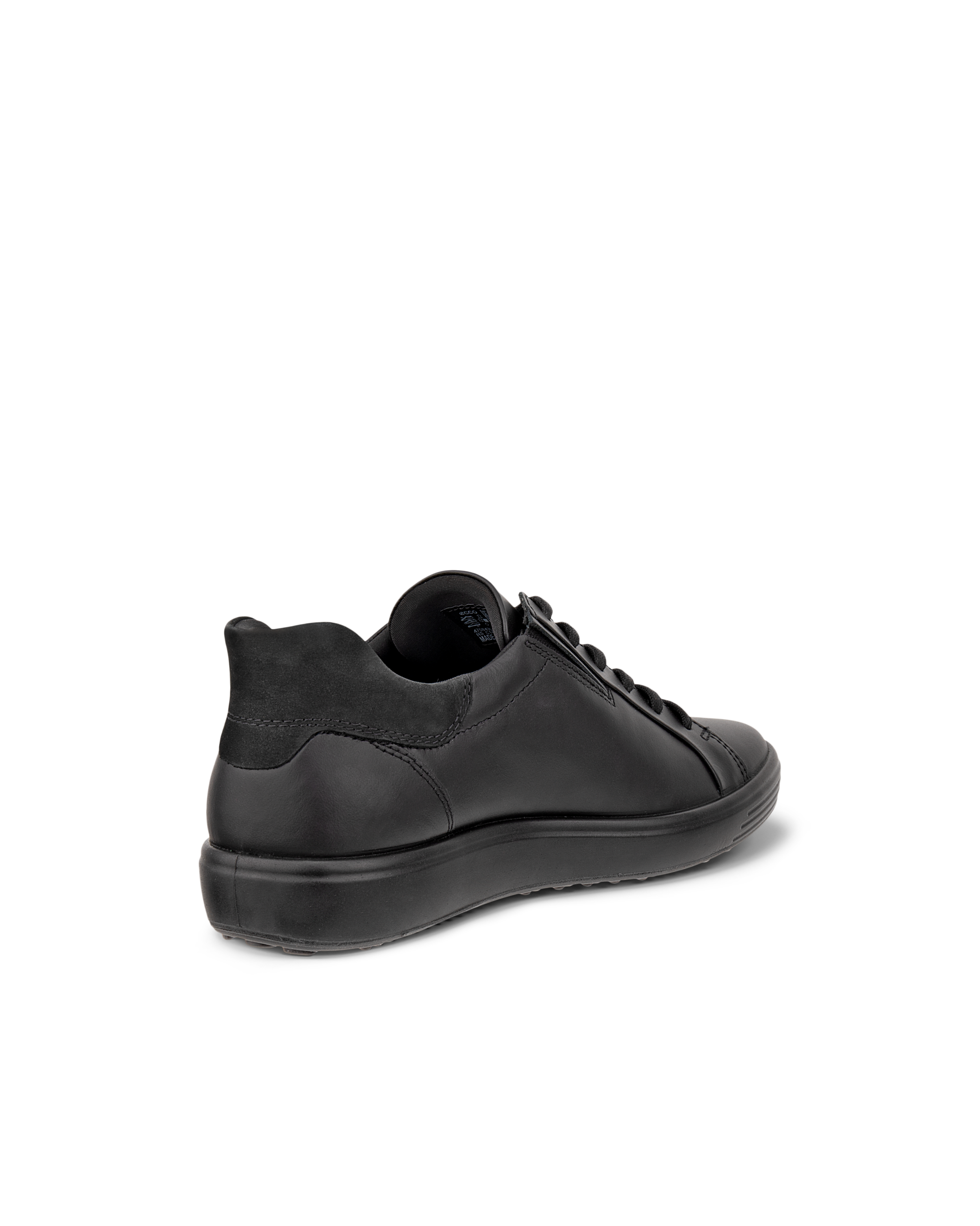 ECCO Soft 7 — Black