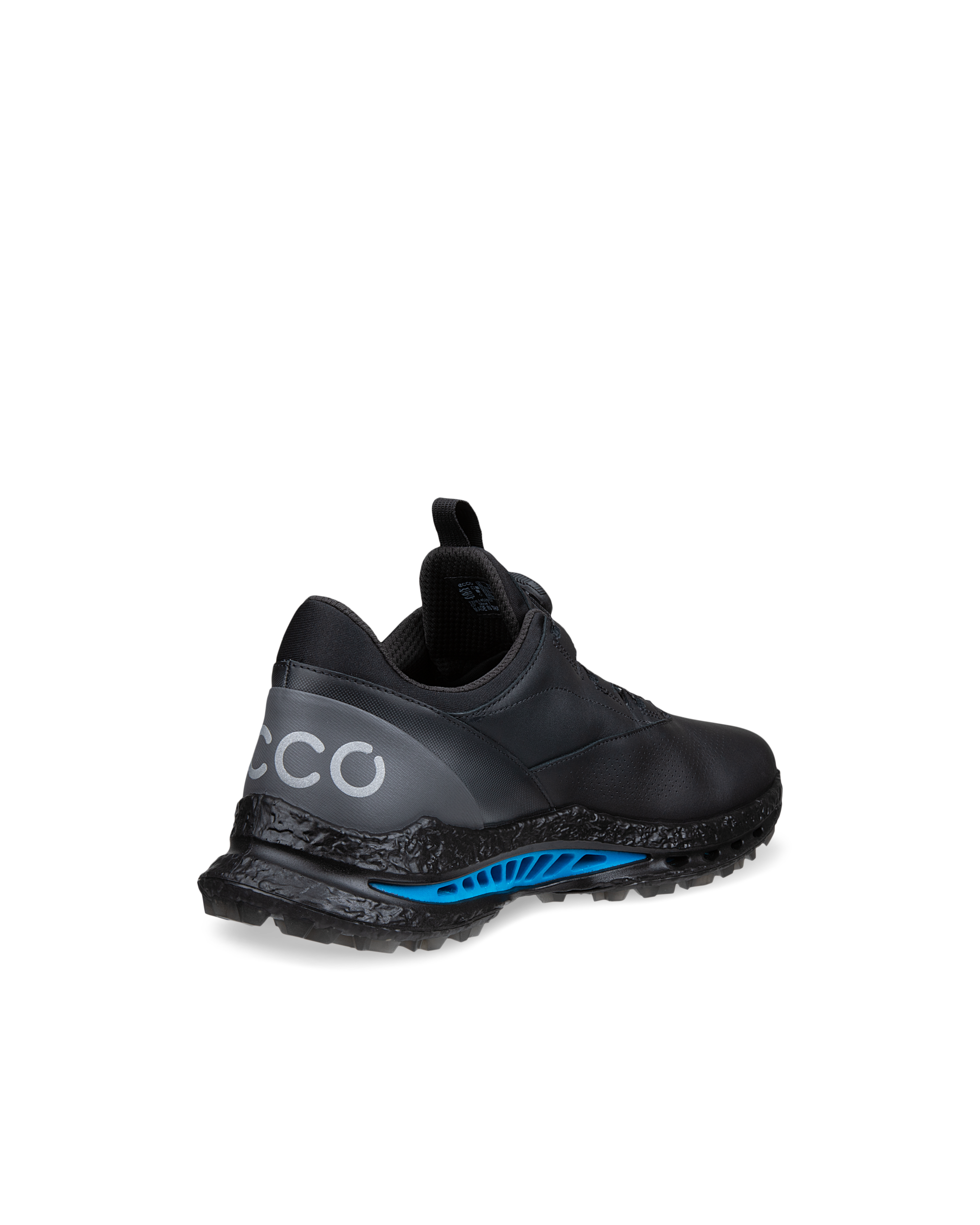 ECCO Golf Biom C5 — Black