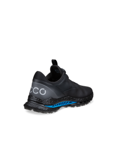 ECCO Golf Biom C5 — Black 3