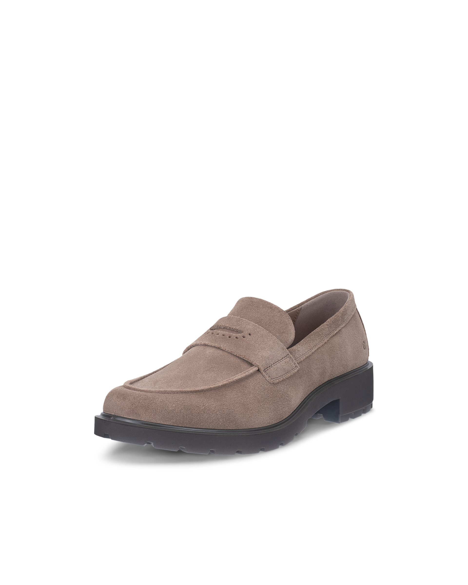 ECCO Metropole Vienna — Brown