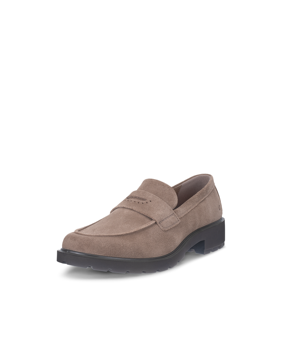 ECCO Metropole Vienna — Brown