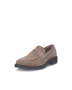 ECCO Metropole Vienna — Brown 2