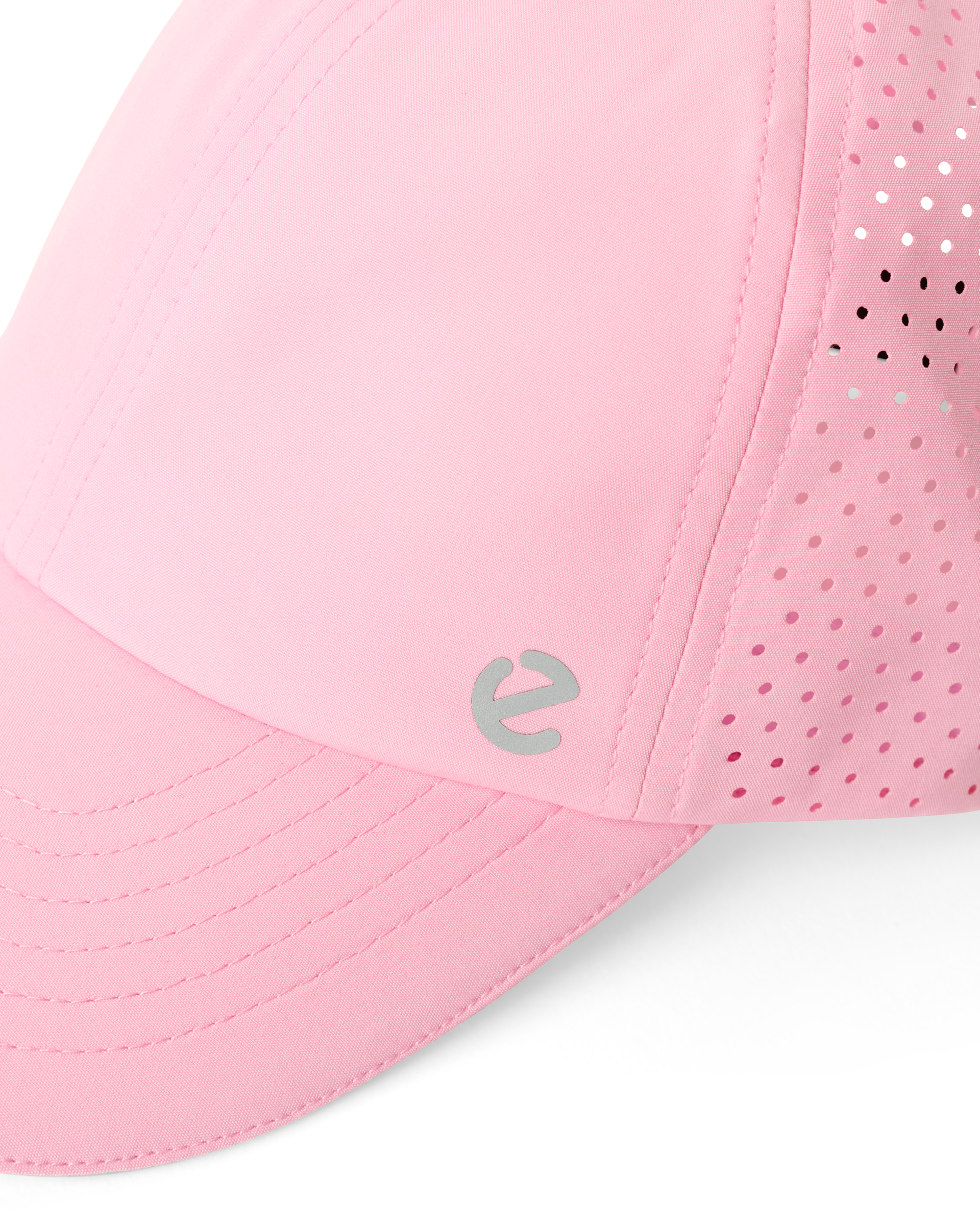 ECCO Active Everyday Cap — Pink