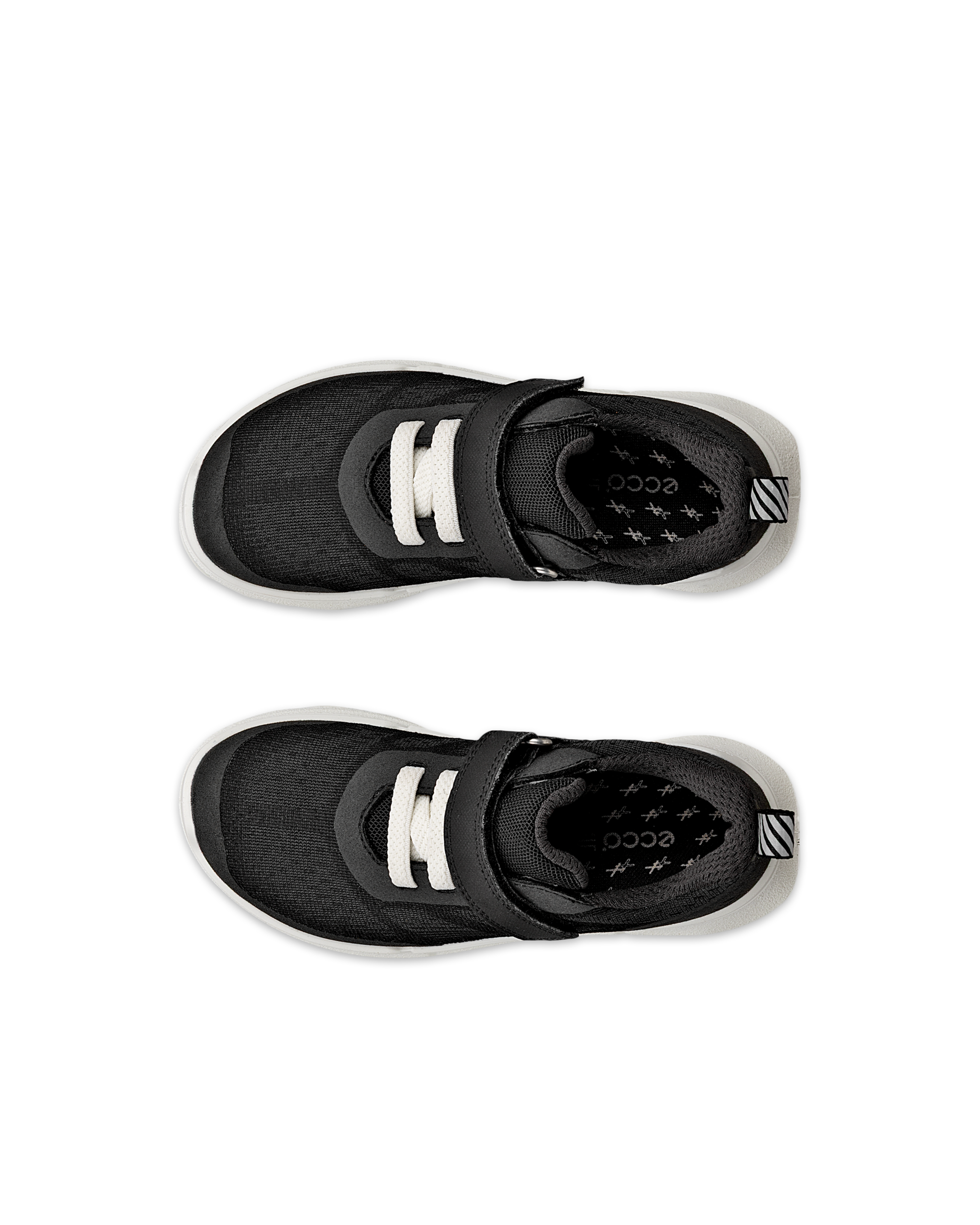 ECCO BIOM 2.2 — Black
