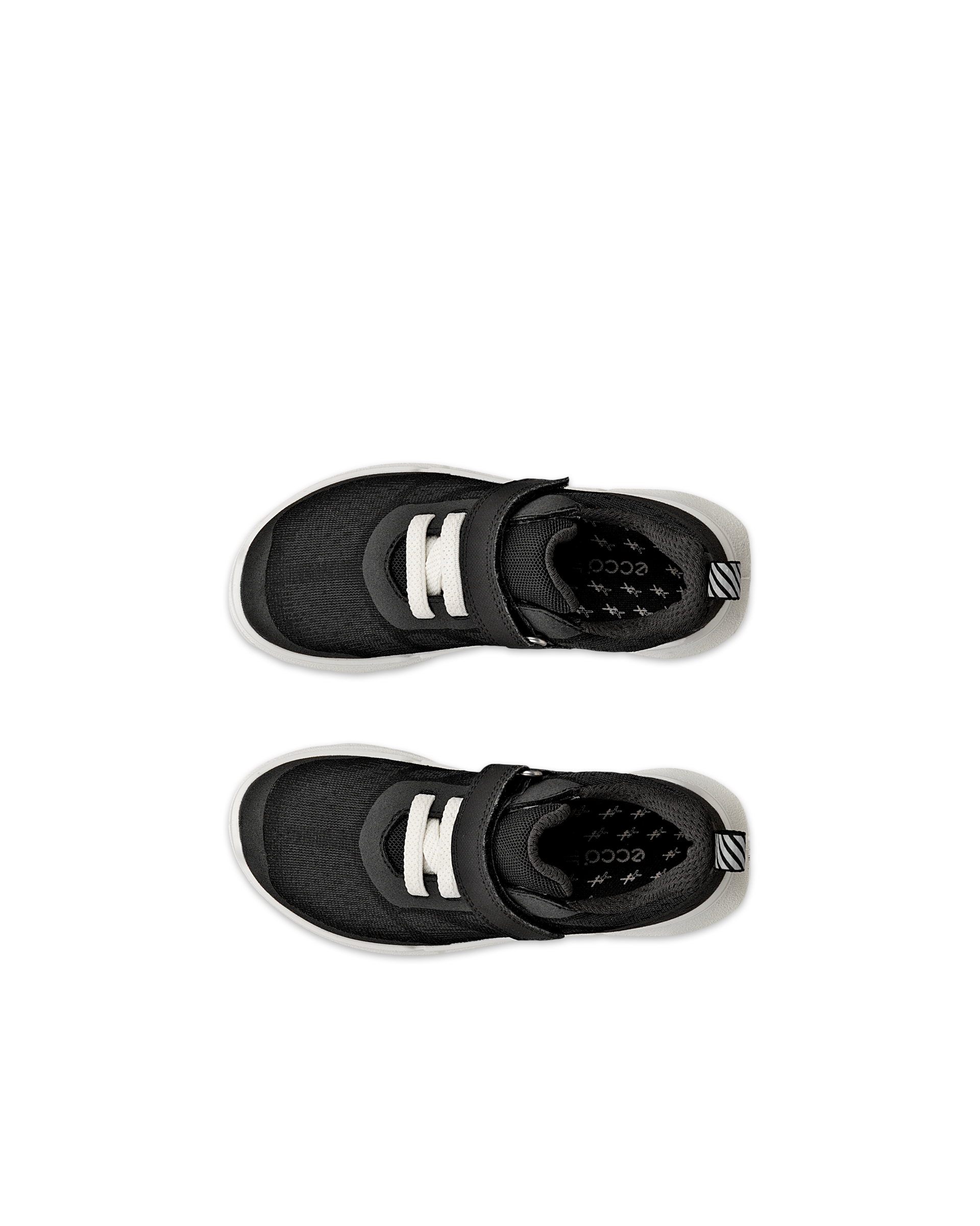 Kids' ECCO® BIOM 2.2 Textile Sneaker