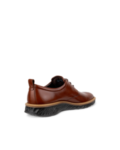 ECCO St.1 Hybrid — Brown 3