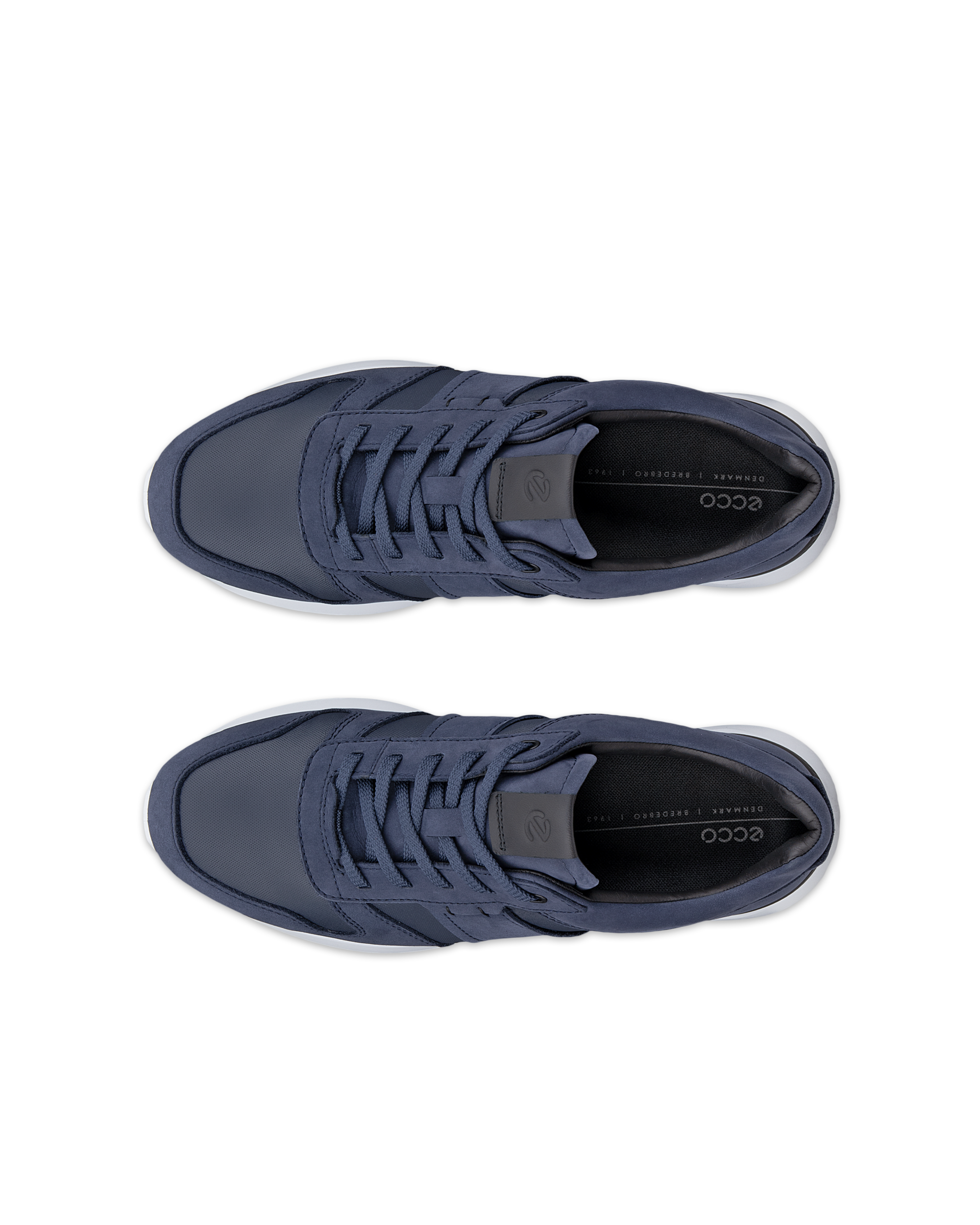 ECCO Astir Neo — Blue